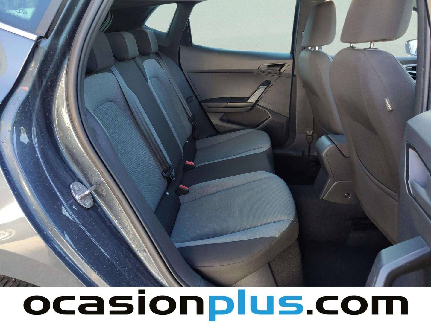 Seat Ibiza SEAT Ibiza 1.0 TSI Special Edition (115 CV) al mejor precio