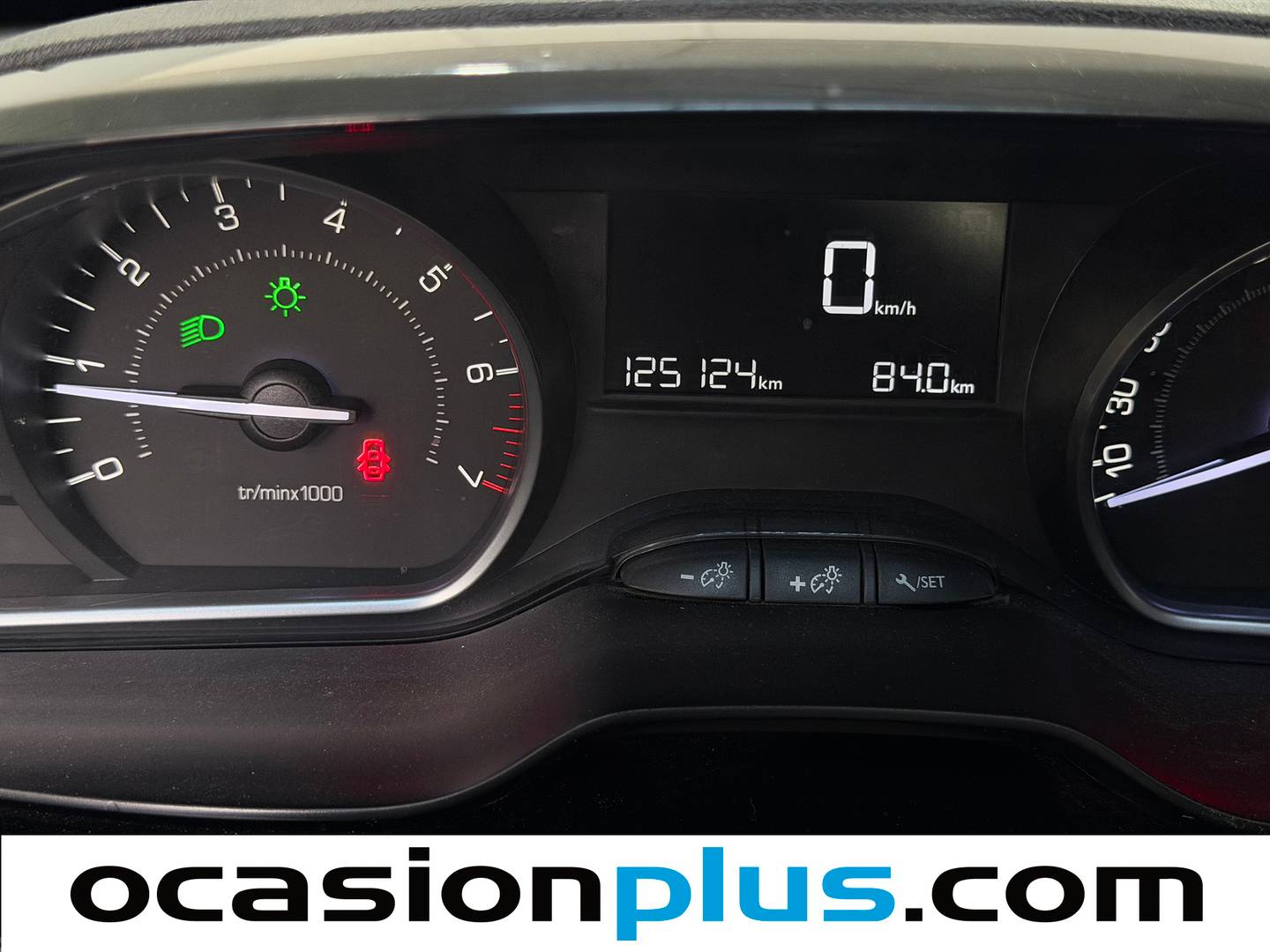 Peugeot 2008 Peugeot 2008 PureTech 82 Style (82 CV) seminuevo