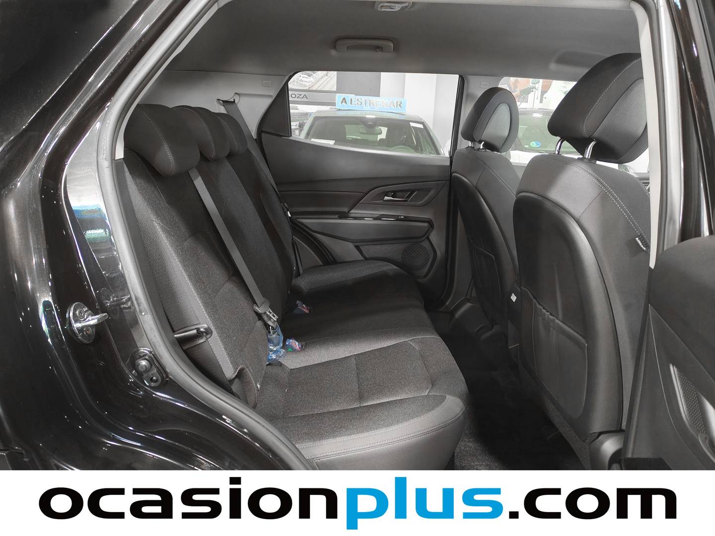 Foto KGM Korando KGM Korando G15T Urban Plus GSR Auto (163 CV)