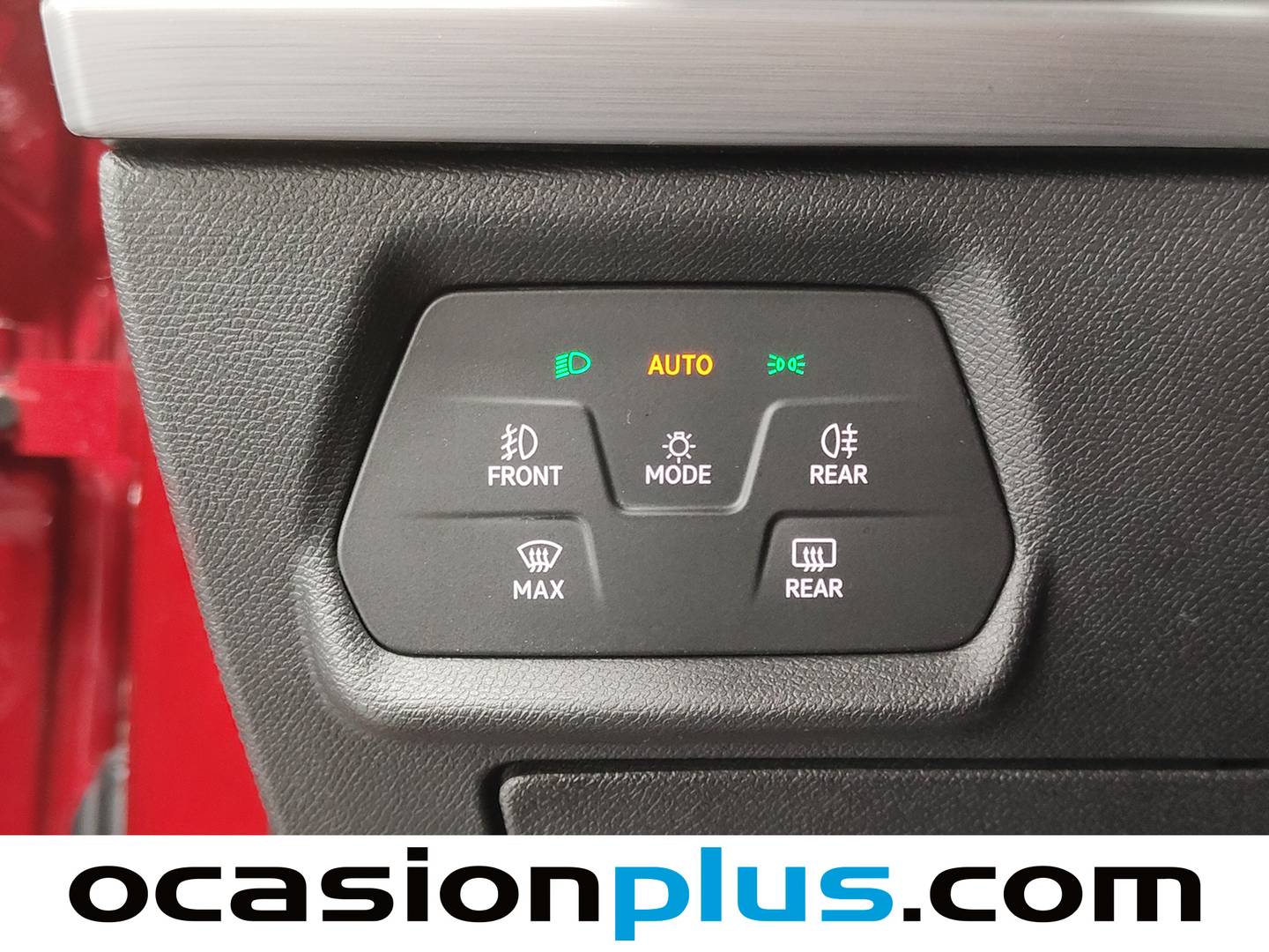 Foto Seat León SEAT León 1.5 TSI S&S FR Special Edition (150 CV)