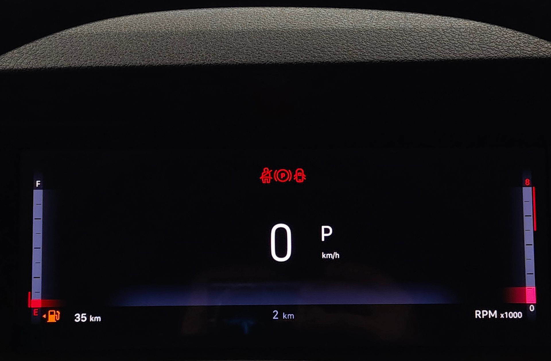 Fiat Ulysse BlueHDi 180 Talla M AT8 8 plazas - foto 24