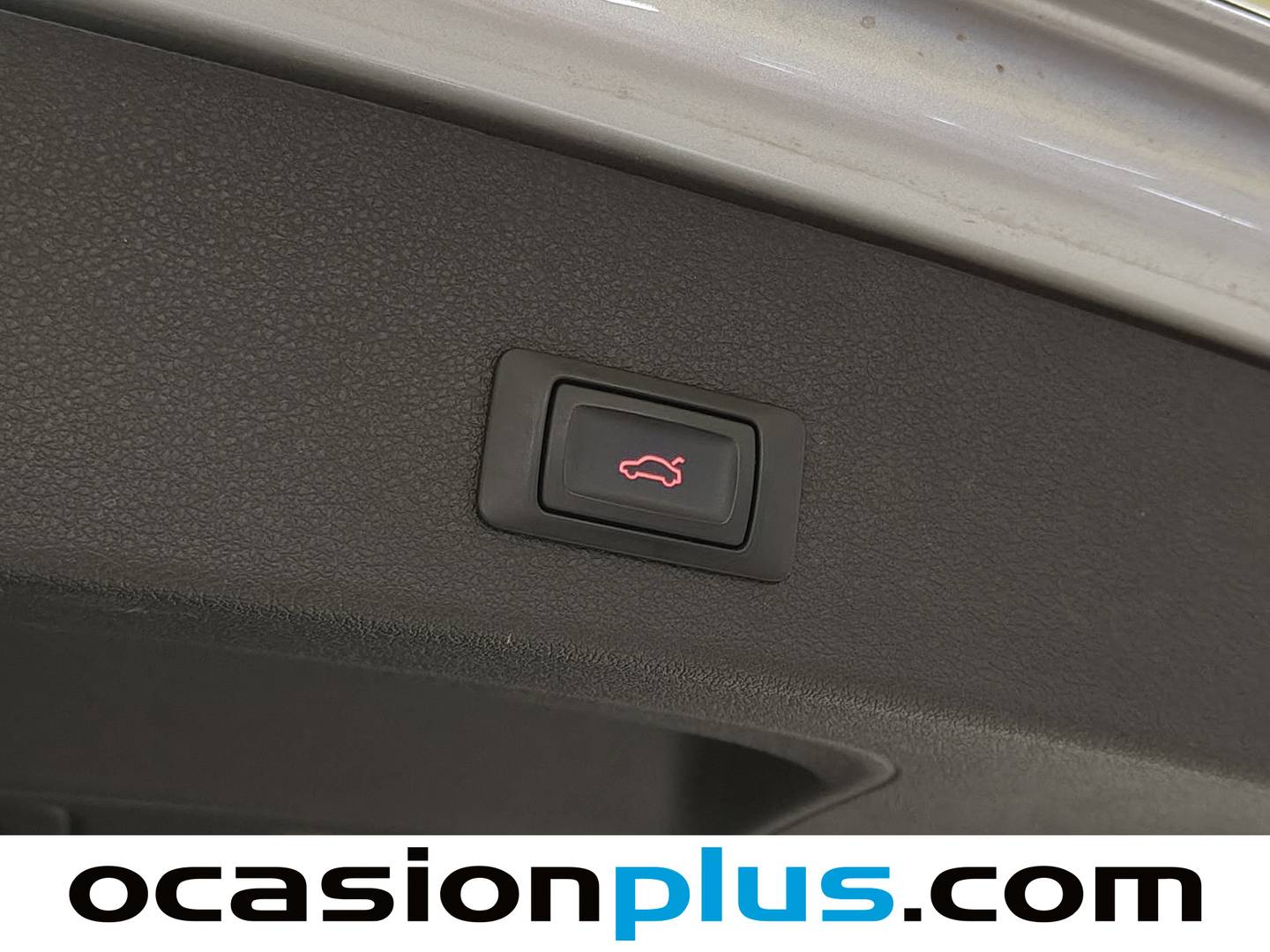 Audi Q5 Audi Q5 Advanced edition 2.0 TDI clean diesel quattro (150 CV) manual