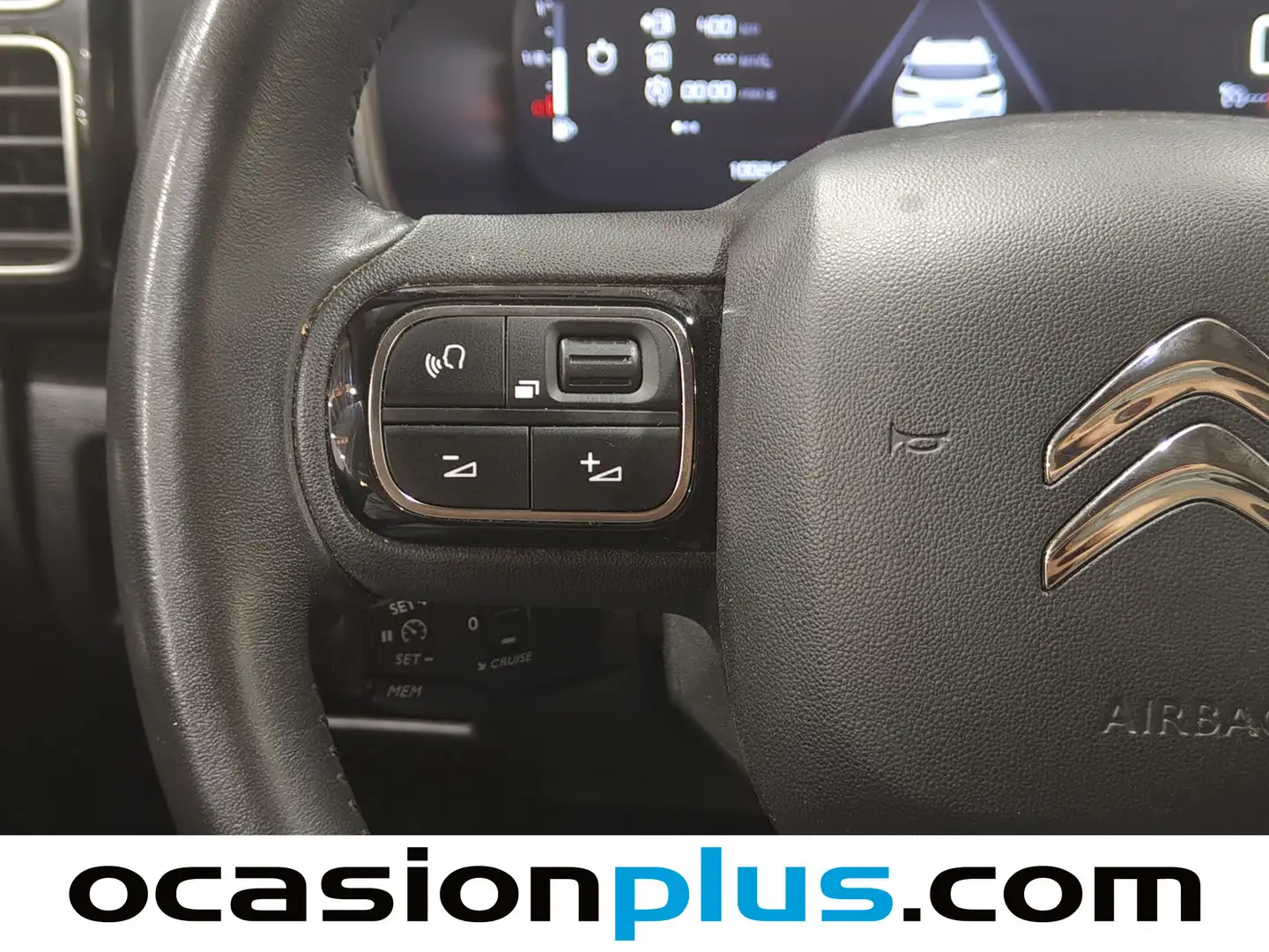 Foto Citroën C5 Aircross Citroen C5 Aircross PureTech 130 S&S C Series (131 CV)