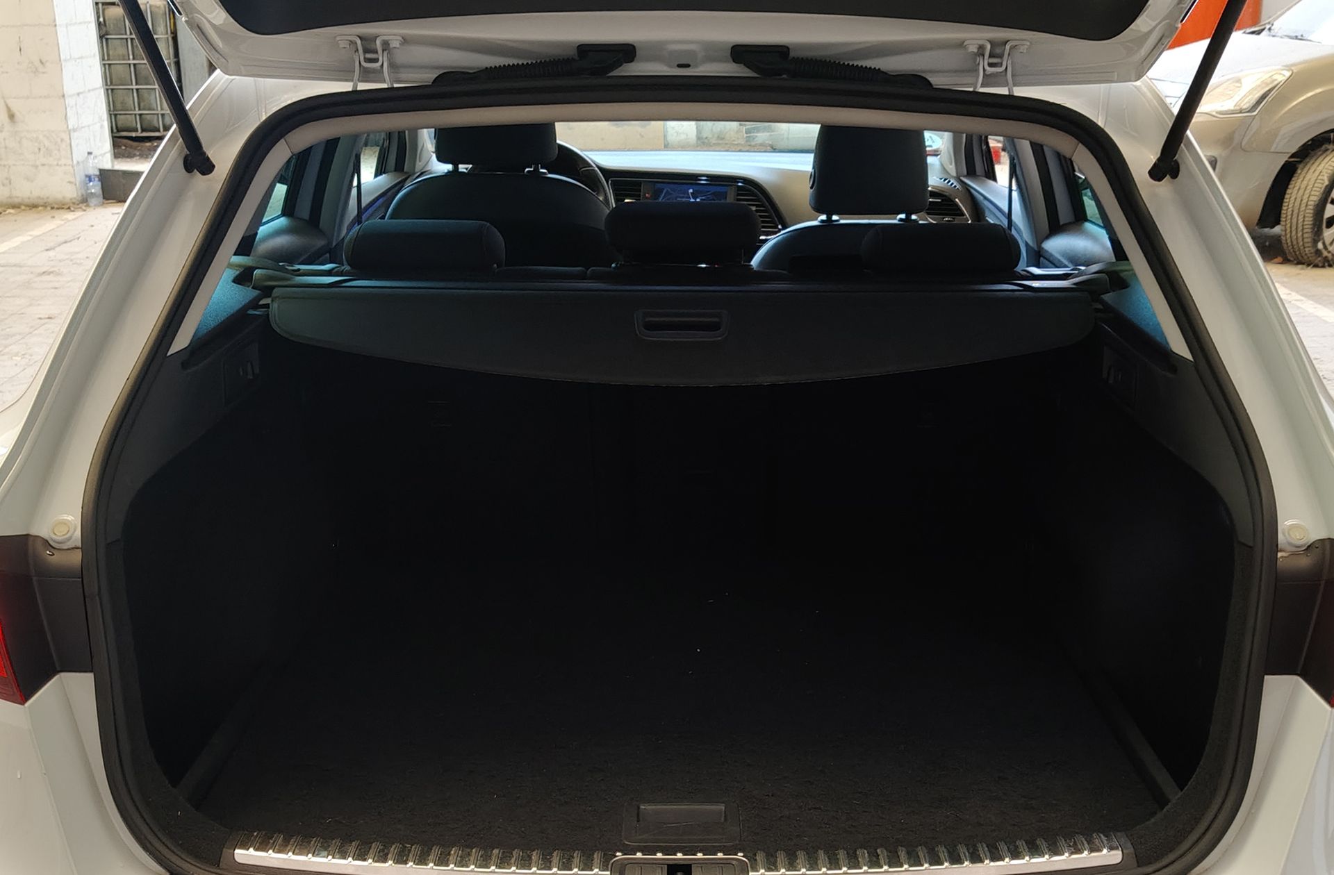 SEAT León ST 1.5 Ecotsi FR DSG - foto 16