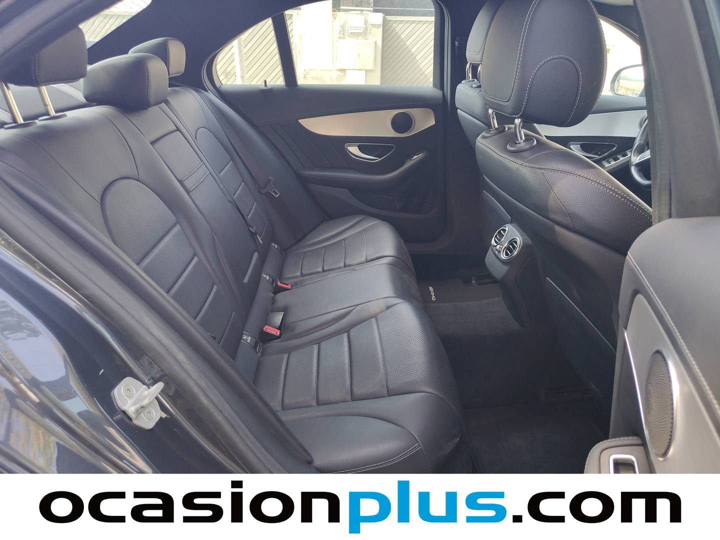 Mercedes Clase C Mercedes Clase C C 220 BlueTEC AMG Line (170 CV) km 0