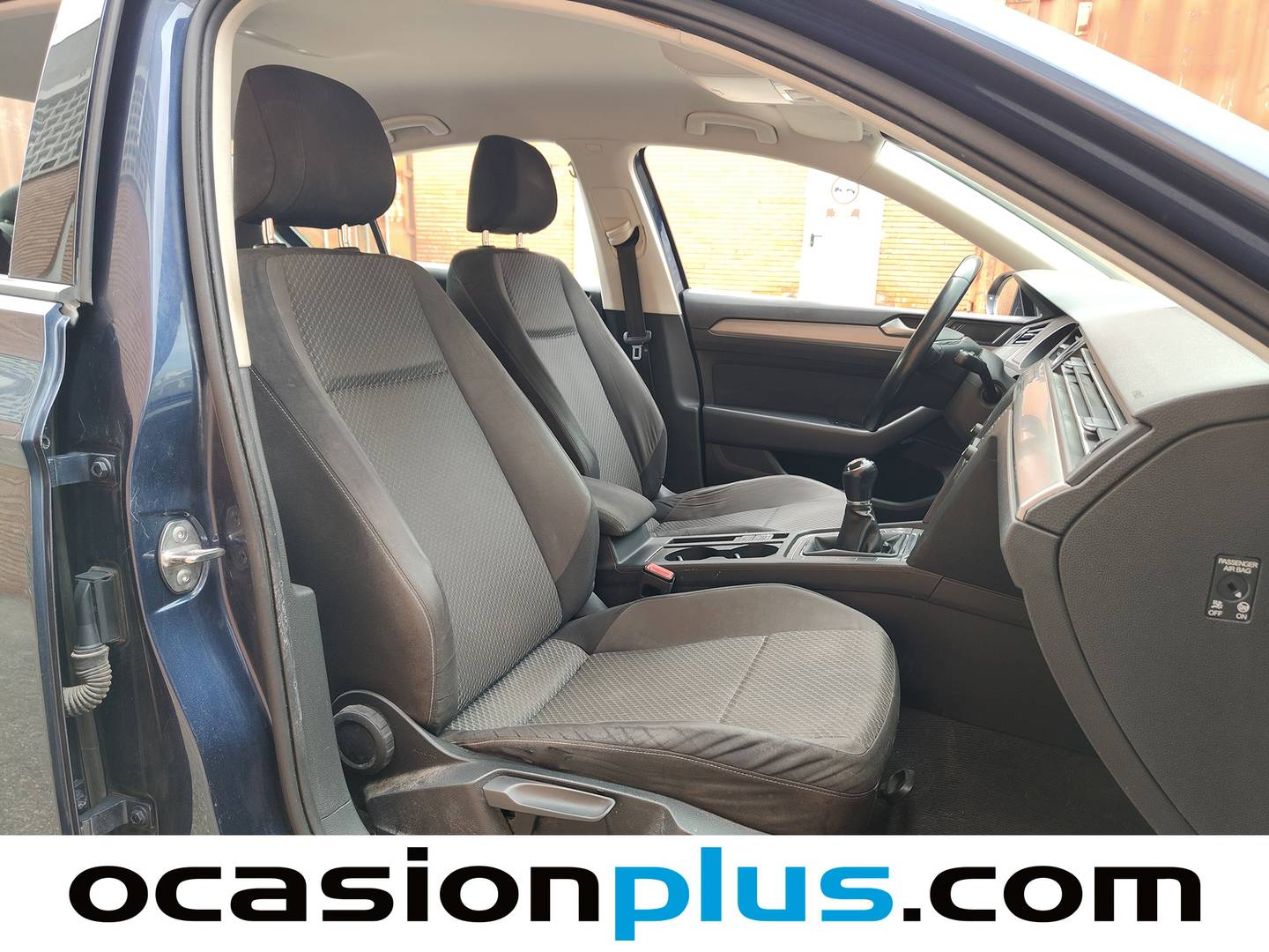 Volkswagen Passat Volkswagen Passat Edition 1.6 TDI BMT (120 CV) km 0