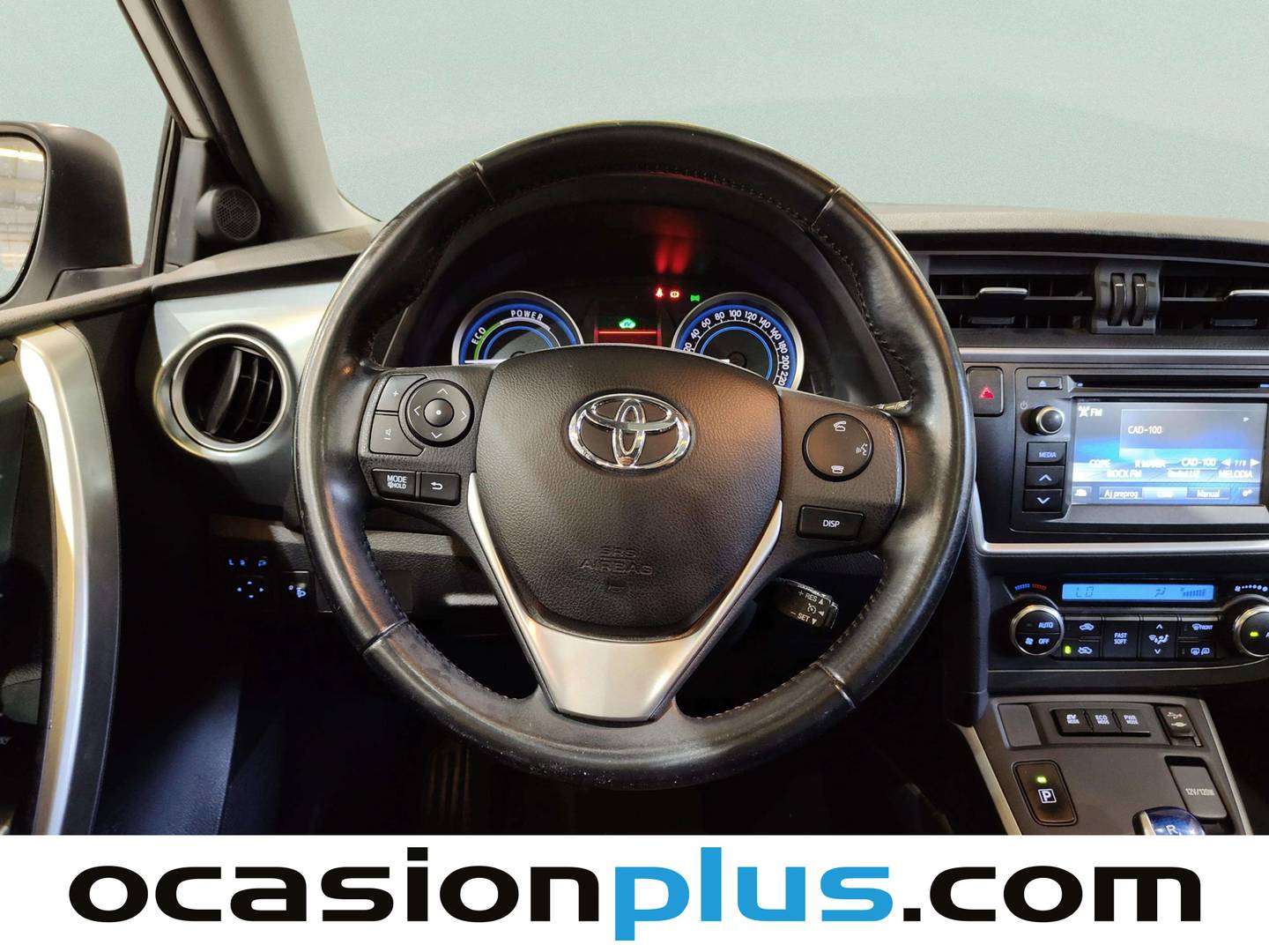 Toyota Auris Toyota Auris Hybrid Active (136 CV) 2014