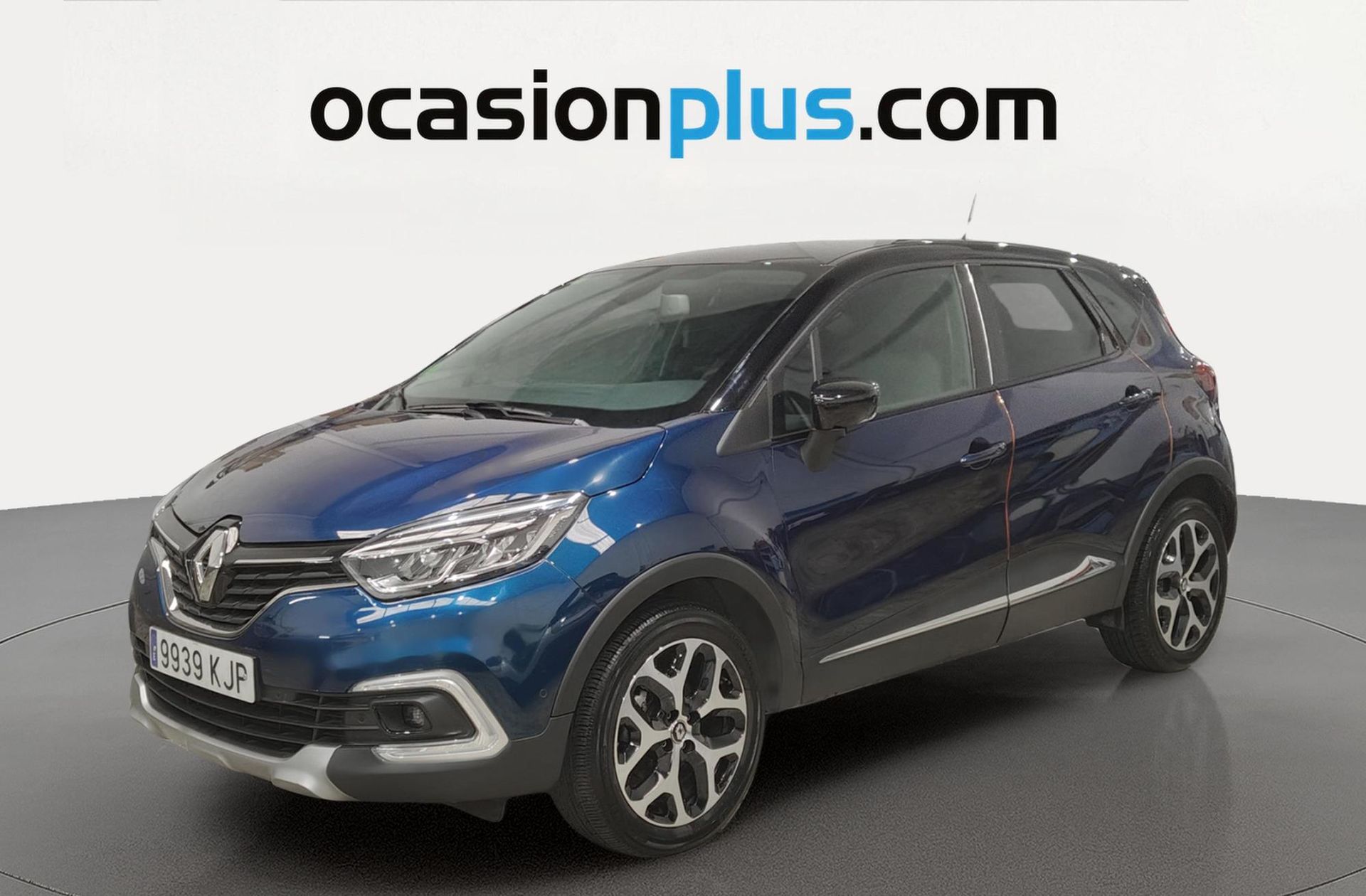 Renault Captur Xmod Energy TCe