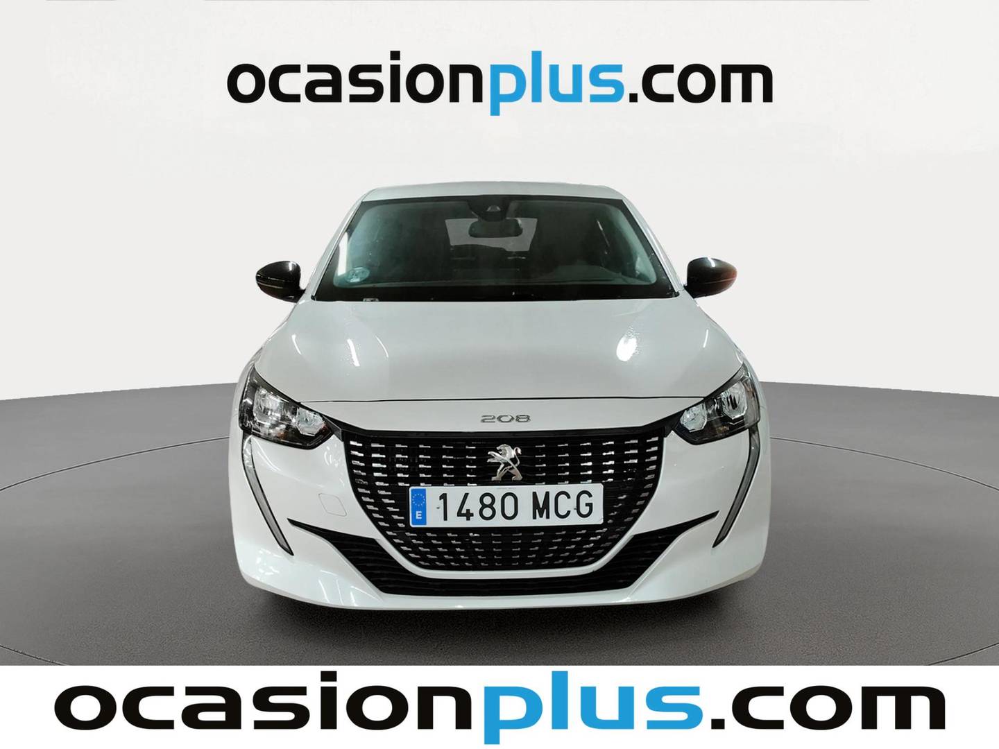 Peugeot 208 Peugeot 208 PureTech 100 Allure Pack (100 CV) 100cv