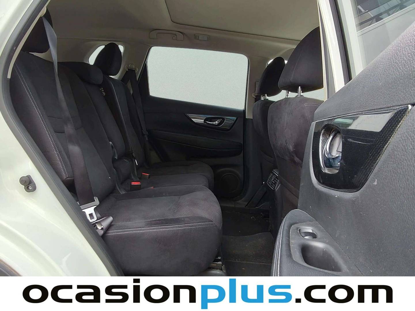 Nissan X-TRAIL Nissan X-Trail dCi 130 360 XTronic (130 CV) barato