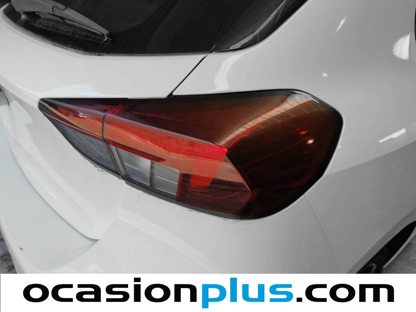 Foto Opel Corsa Opel Corsa 1.2 Turbo XHL GS-Line (100 CV)