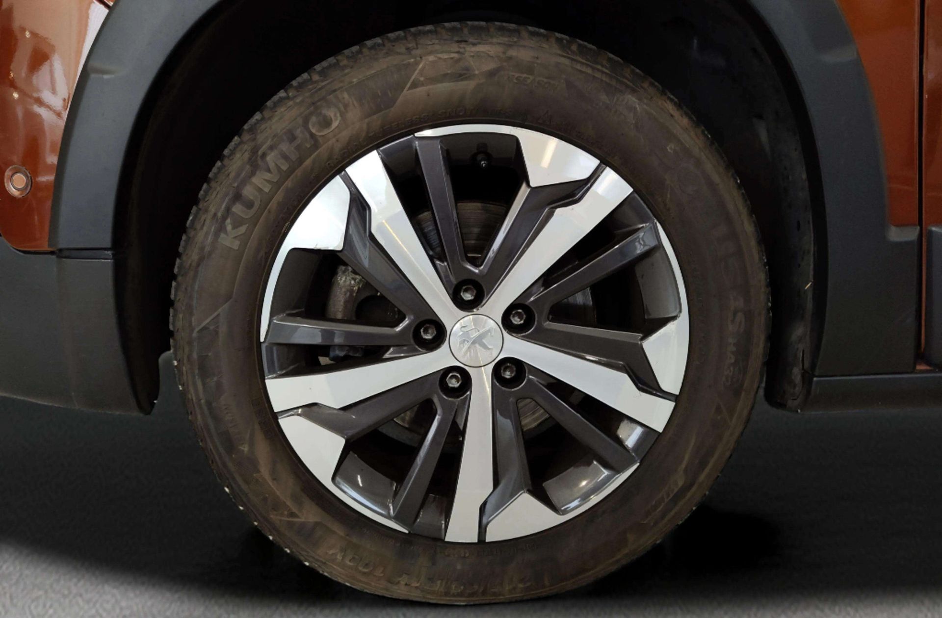 Peugeot Rifter BlueHDi 130 GT Standard - foto 30