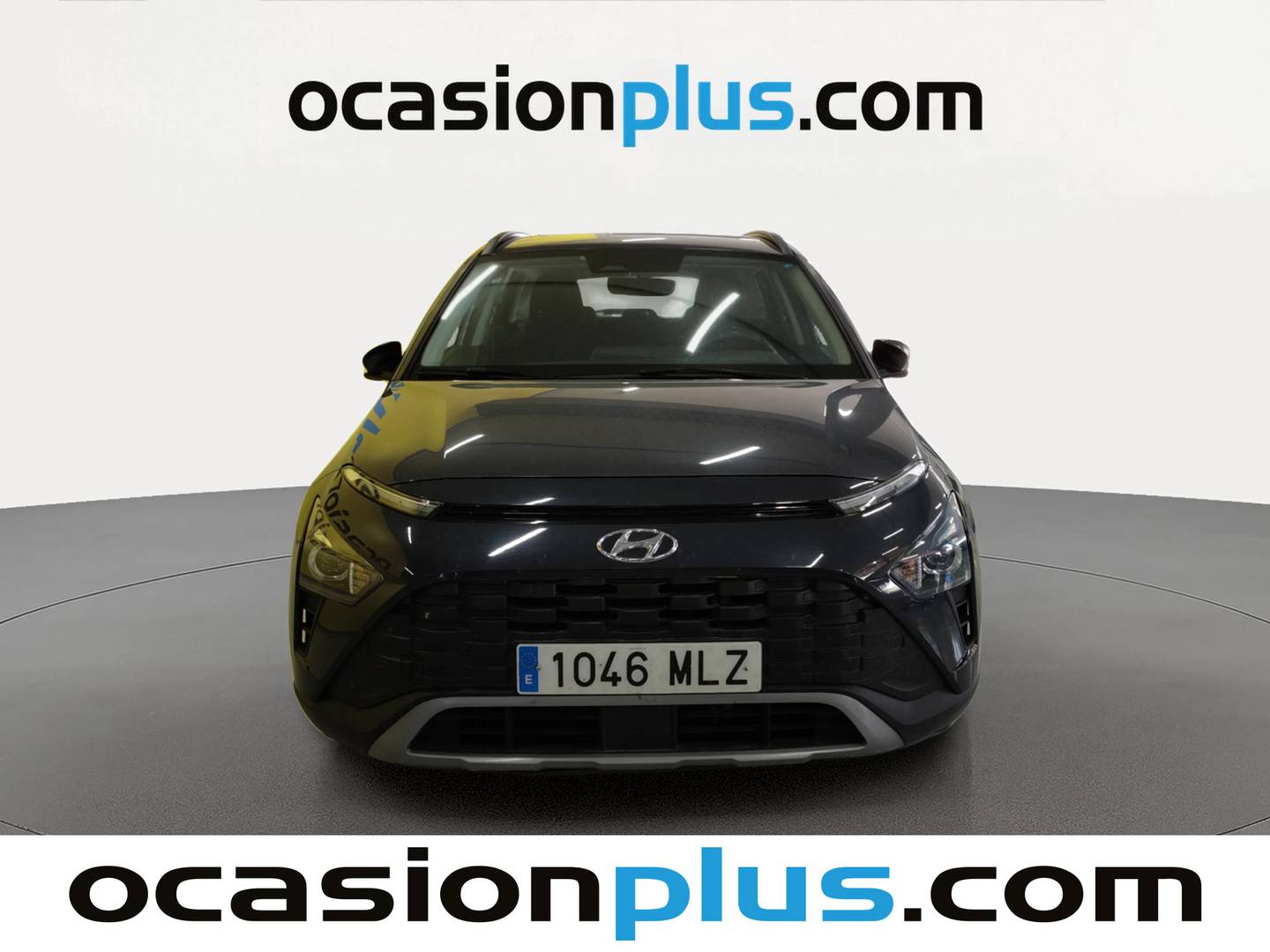 Hyundai Bayon Hyundai Bayon 1.0 TGDI 48V Maxx (100 CV) al mejor precio