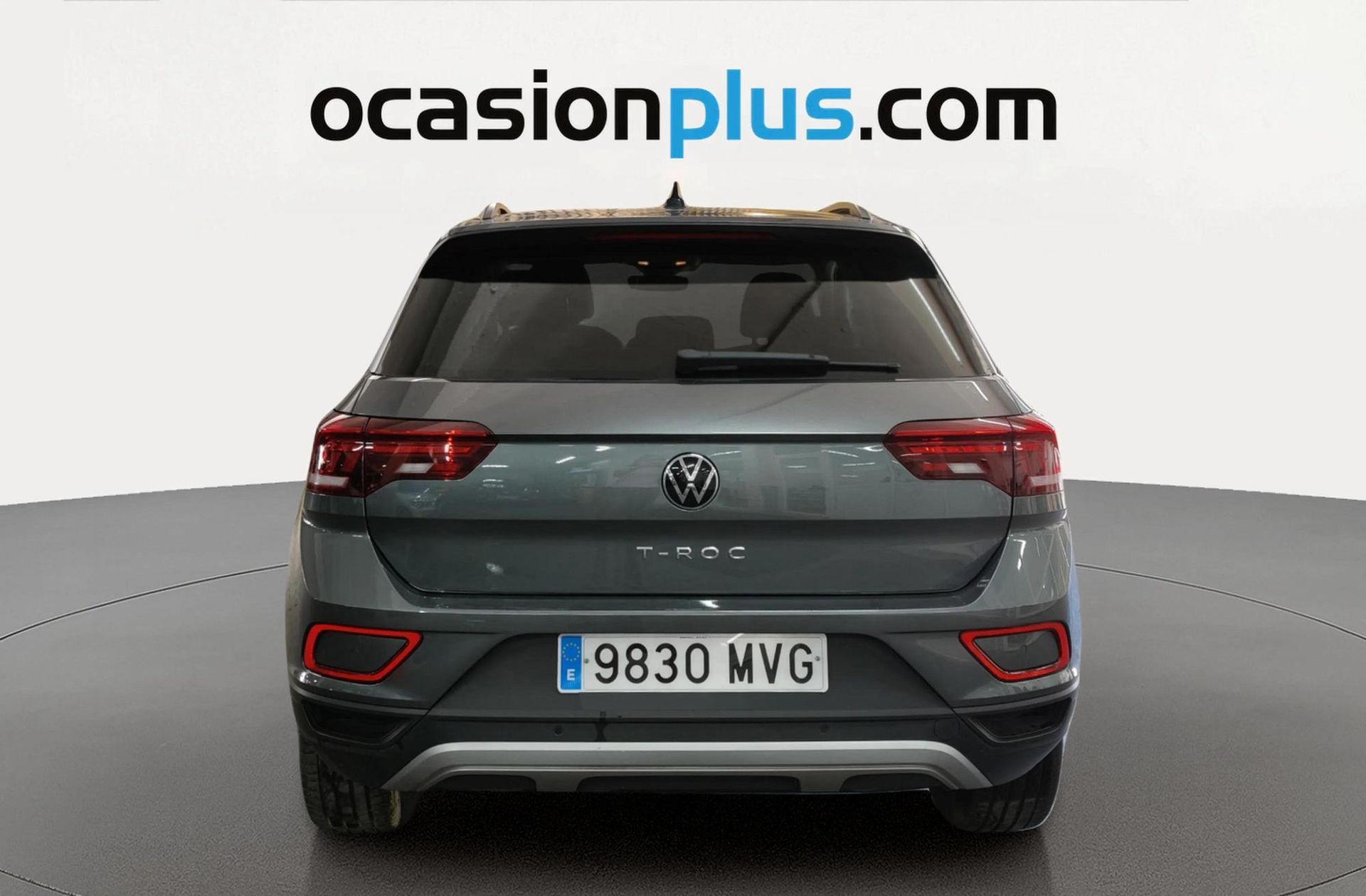 Volkswagen T-Roc Life 1.0 TSI - foto 17