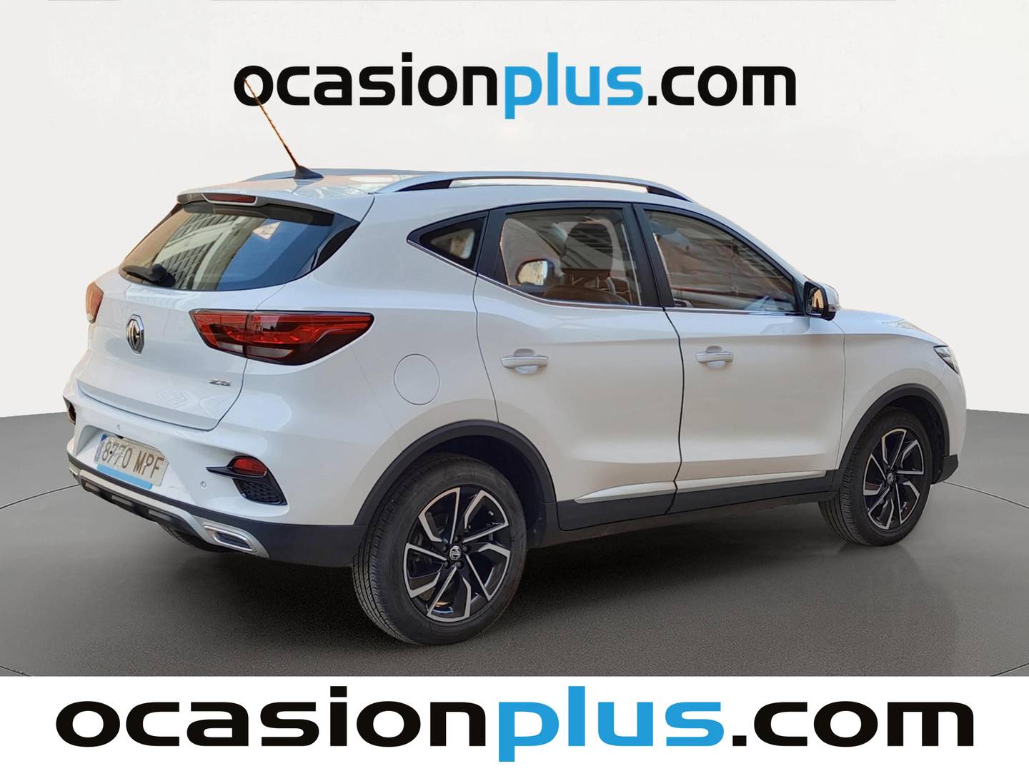 MG ZS MG ZS 1.5 Comfort (106 CV) 106cv