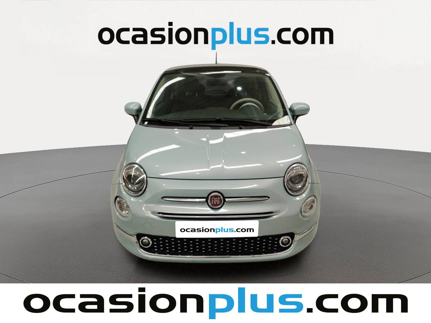 Fiat 500 Fiat 500 1.0 Hybrid Dolcevita (70 CV) 70cv