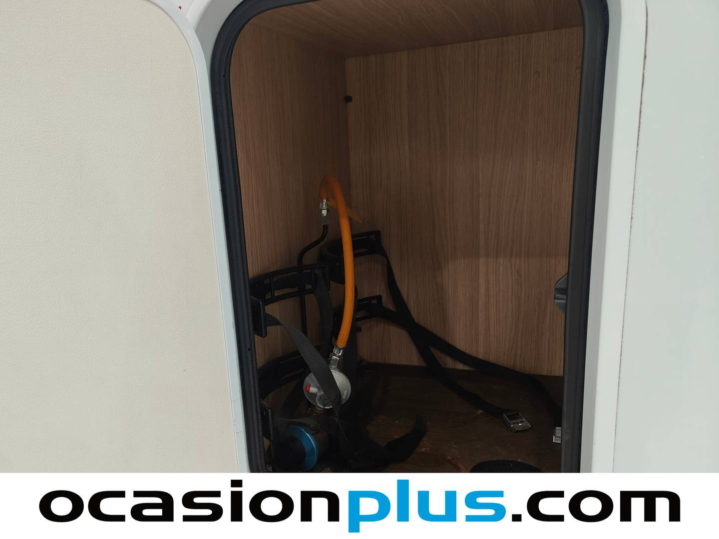 Capron T 58 Capron T 58 Sun Light (120 Cv) 4 Plazas km 0