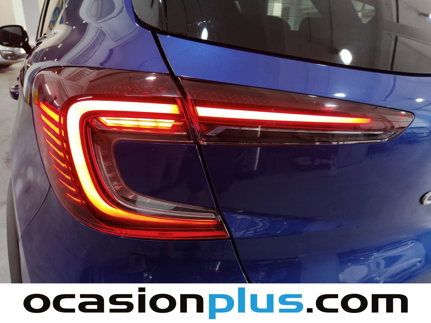 Renault Captur Renault Captur Techno TCe (90 CV) km 0