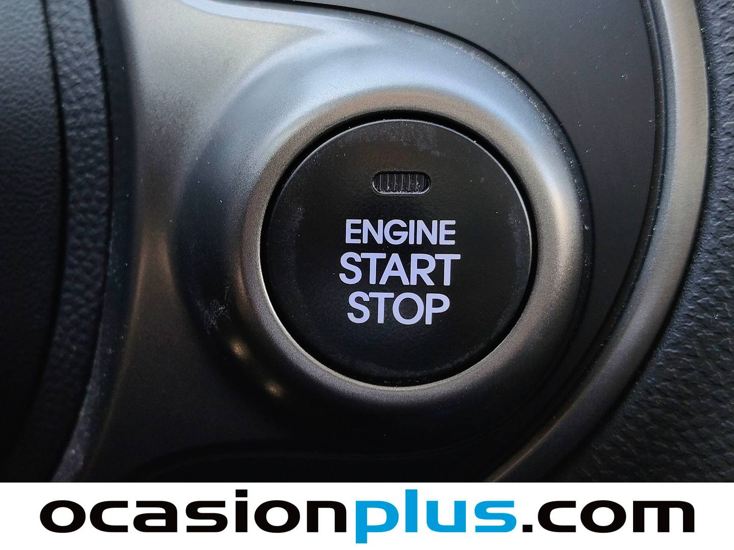 Hyundai ix35 Hyundai ix35 2.0 CRDI Style 4x4 (136 CV) 136cv