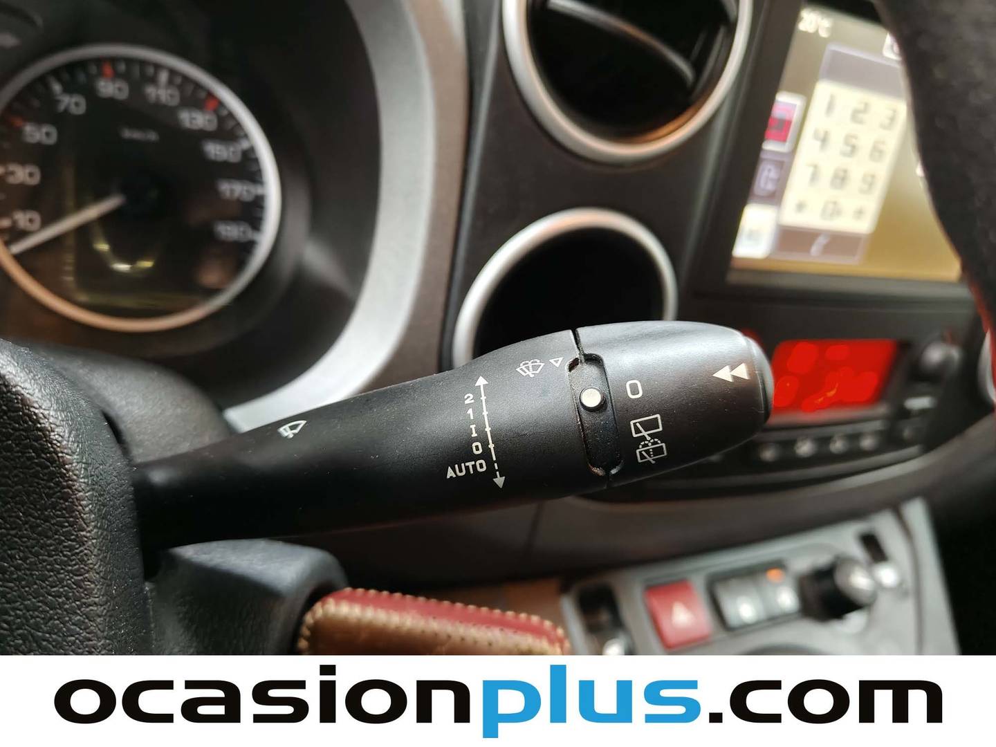 Citroën Berlingo Citroën Berlingo Multispace 20 Aniversario PureTech (110 CV) de ocasión