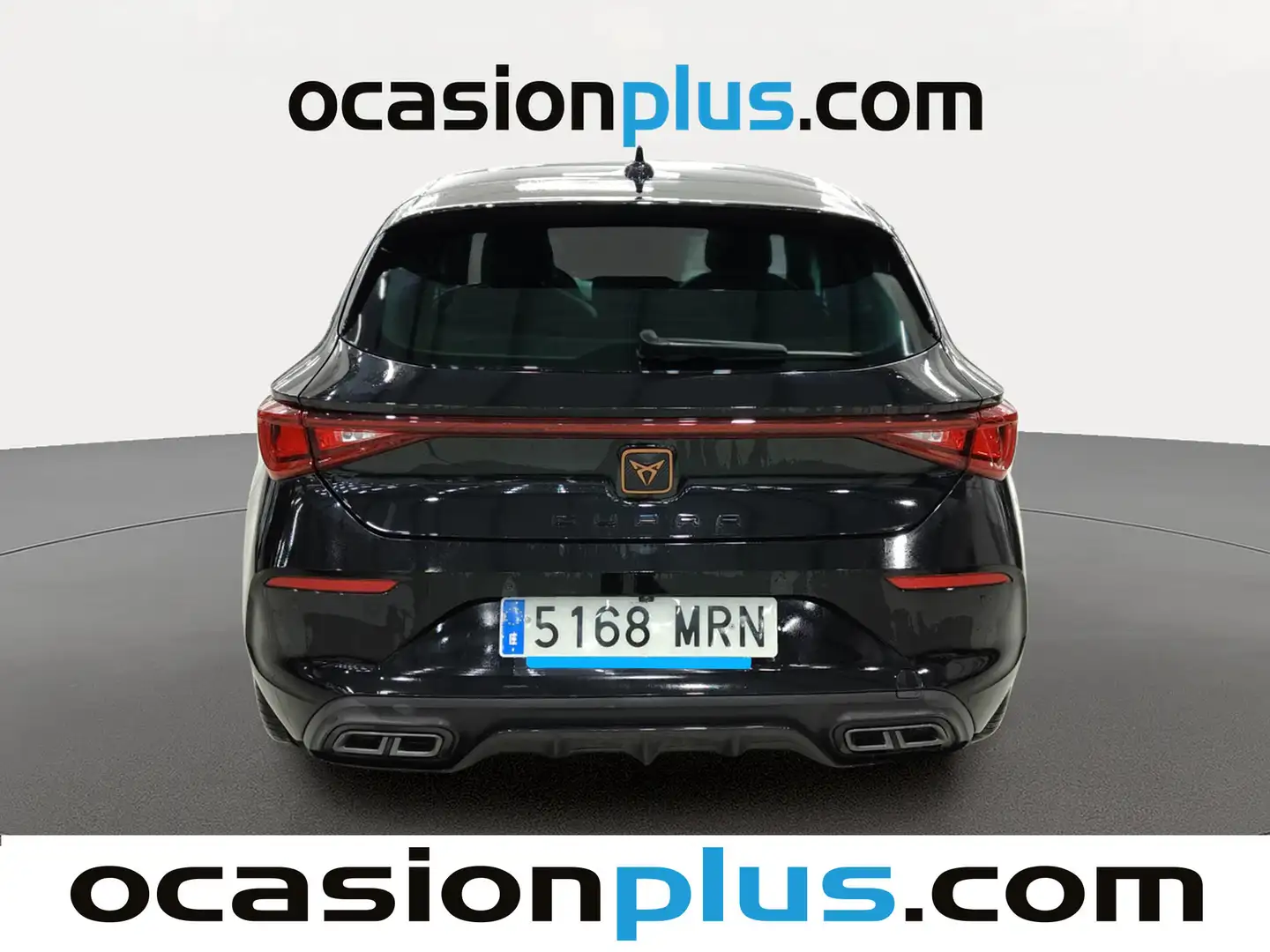 Foto Cupra León CUPRA León 1.5 eTSI DSG (150 CV)