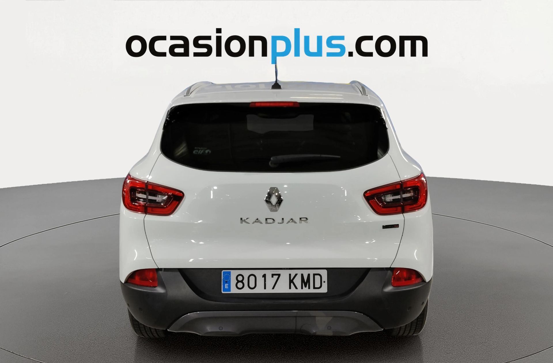 Renault Kadjar Zen Energy TCe - foto 19