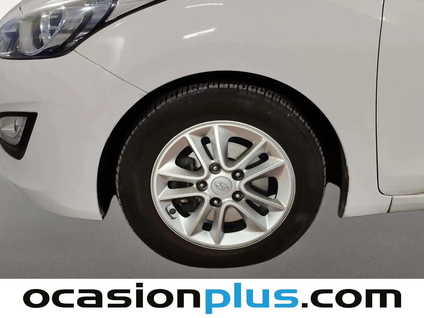 Foto Hyundai i30 Hyundai i30 1.4 CRDI Tecno (90 CV)