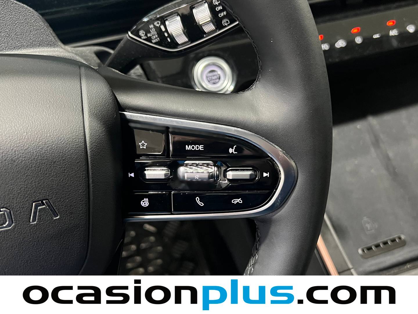 OMODA 5 OMODA 5 1.6 T-GDI Premium DCT (185 CV) gasolina