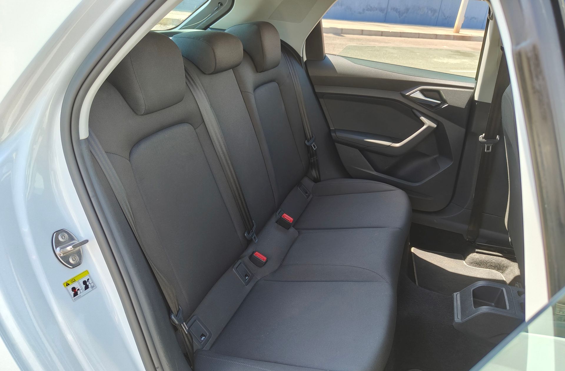 Audi A1 Sportback Advanced 30 TFSI - foto 15