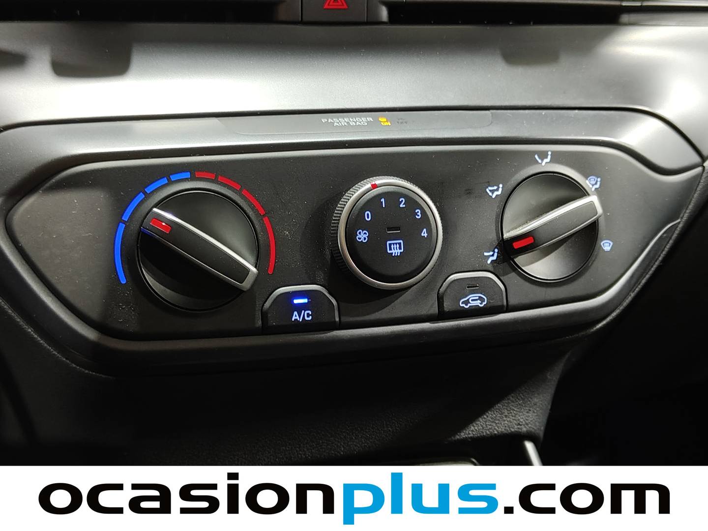 Foto Hyundai Bayon Hyundai Bayon 1.0 TGDI 48V Maxx (100 CV)