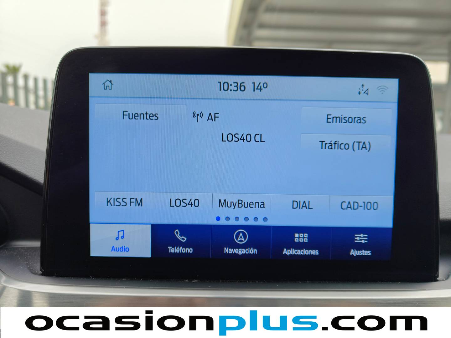 Ford Kuga Ford Kuga 1.5 EcoBoost S&S Titanium 4x2 (150 CV) 2020