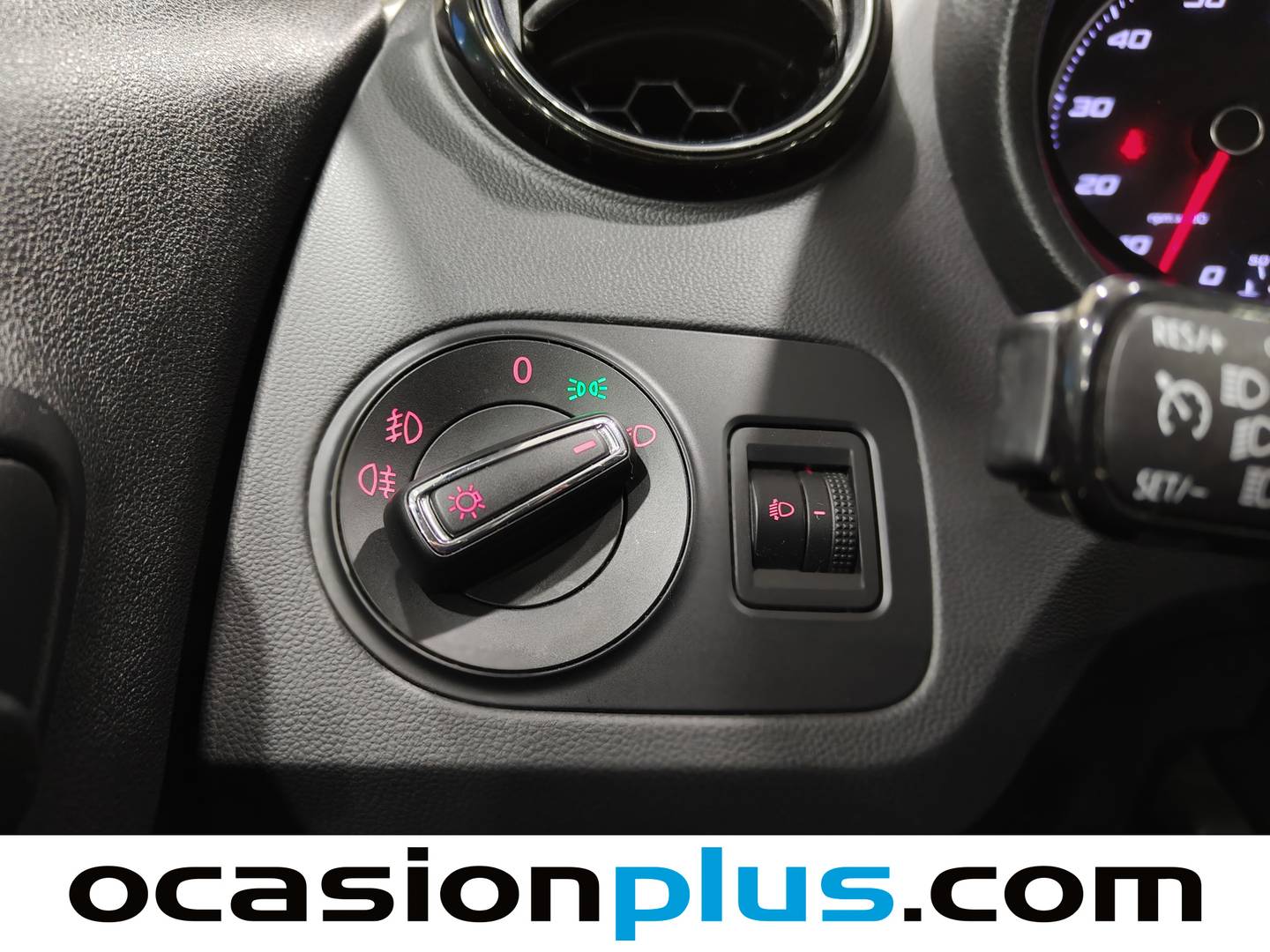 Foto Seat Ibiza SEAT Ibiza 1.2 TSI Style (90 CV)