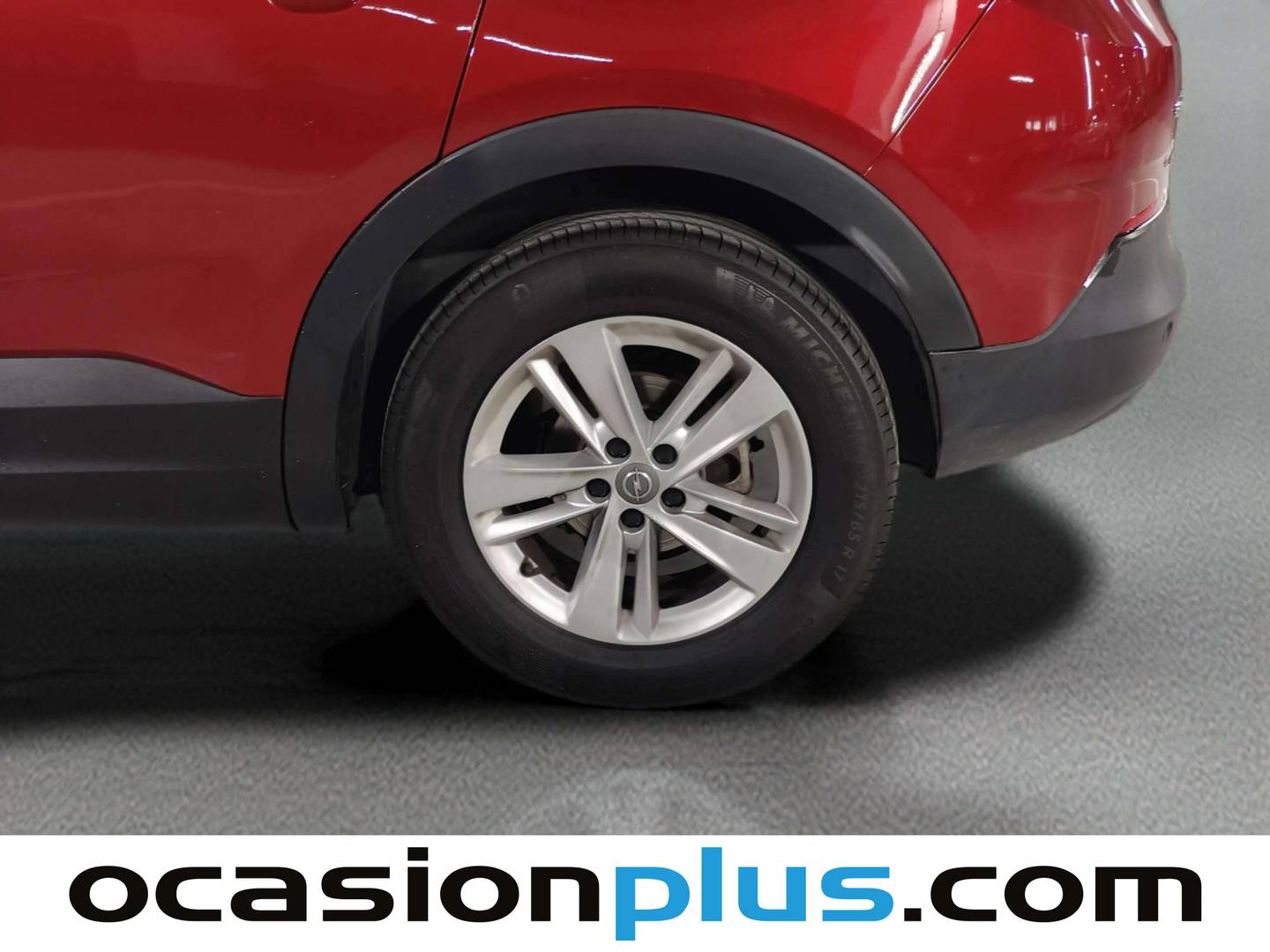 Opel Grandland X Opel Grandland X 1.2 Turbo Selective (130 CV) 130cv