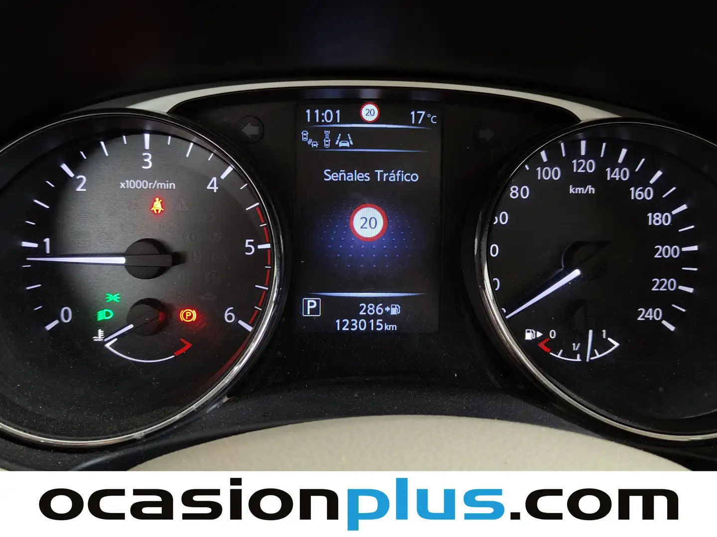 Foto Nissan X-TRAIL Nissan X-Trail 2.0 dCi Tekna 4x4-i XTronic 7 Plazas (177 CV)