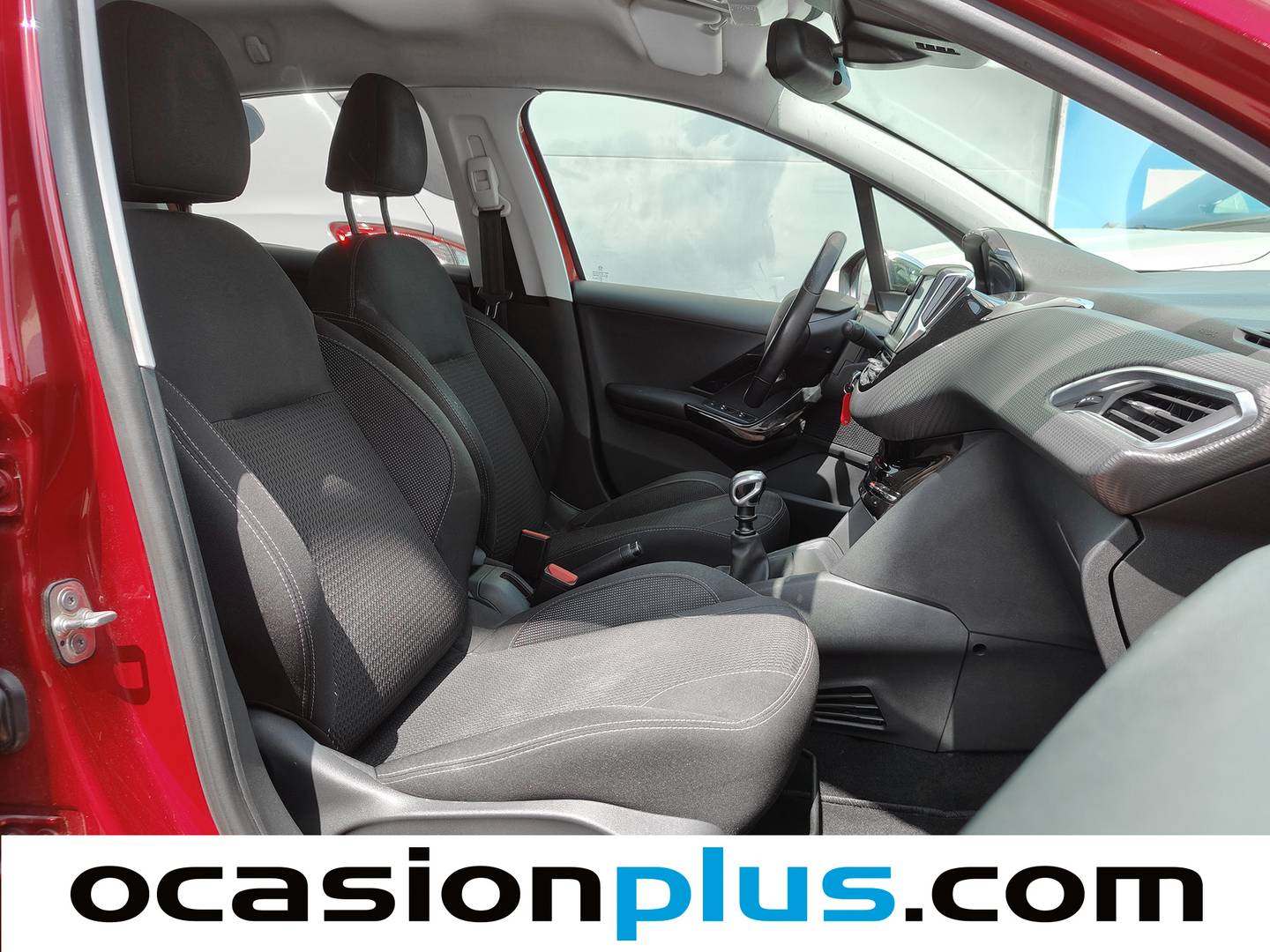 Peugeot 208 Peugeot 208 BlueHDi 100 Tech Edition (99 CV) km 0
