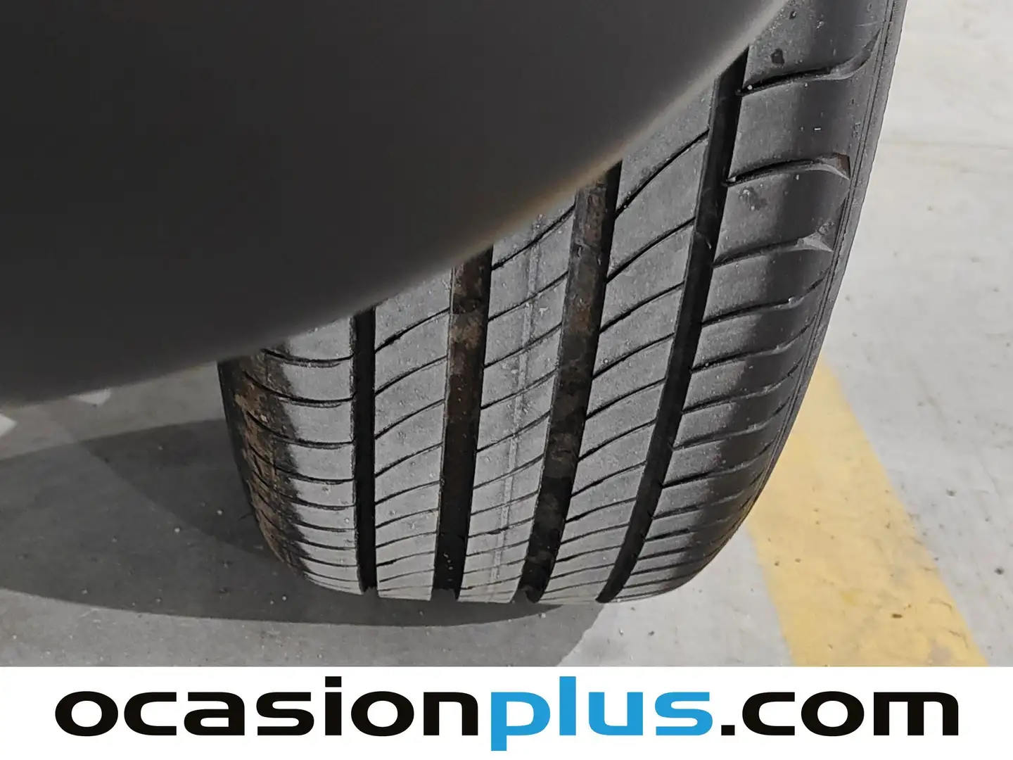 Foto Jeep Renegade Jeep Renegade eHybrid 1.5 Limited ATX (130 CV)