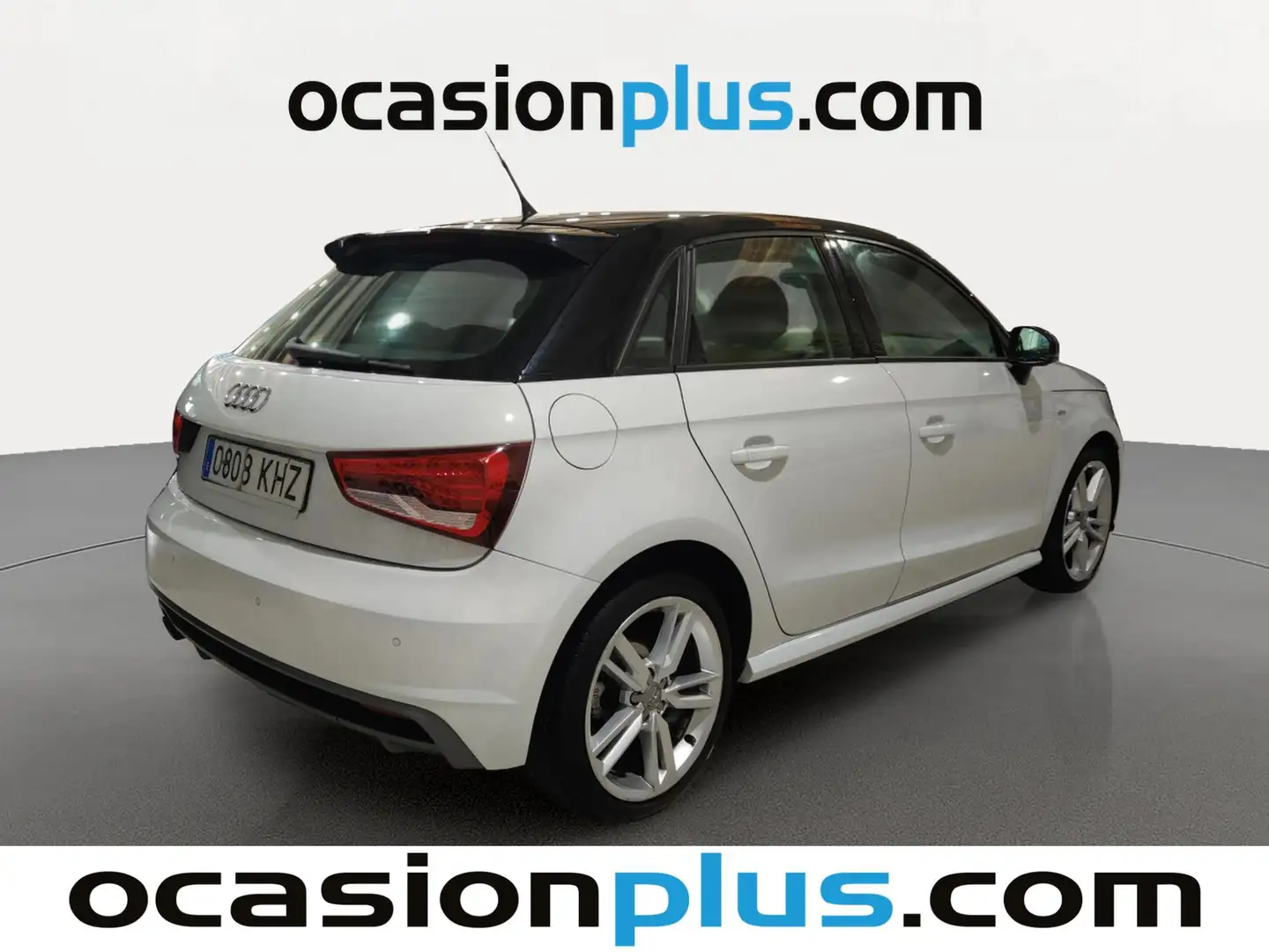 Foto Audi A1 Audi A1 Sportback Adrenalin 1.0 TFSI (95 CV) Pack S-Line