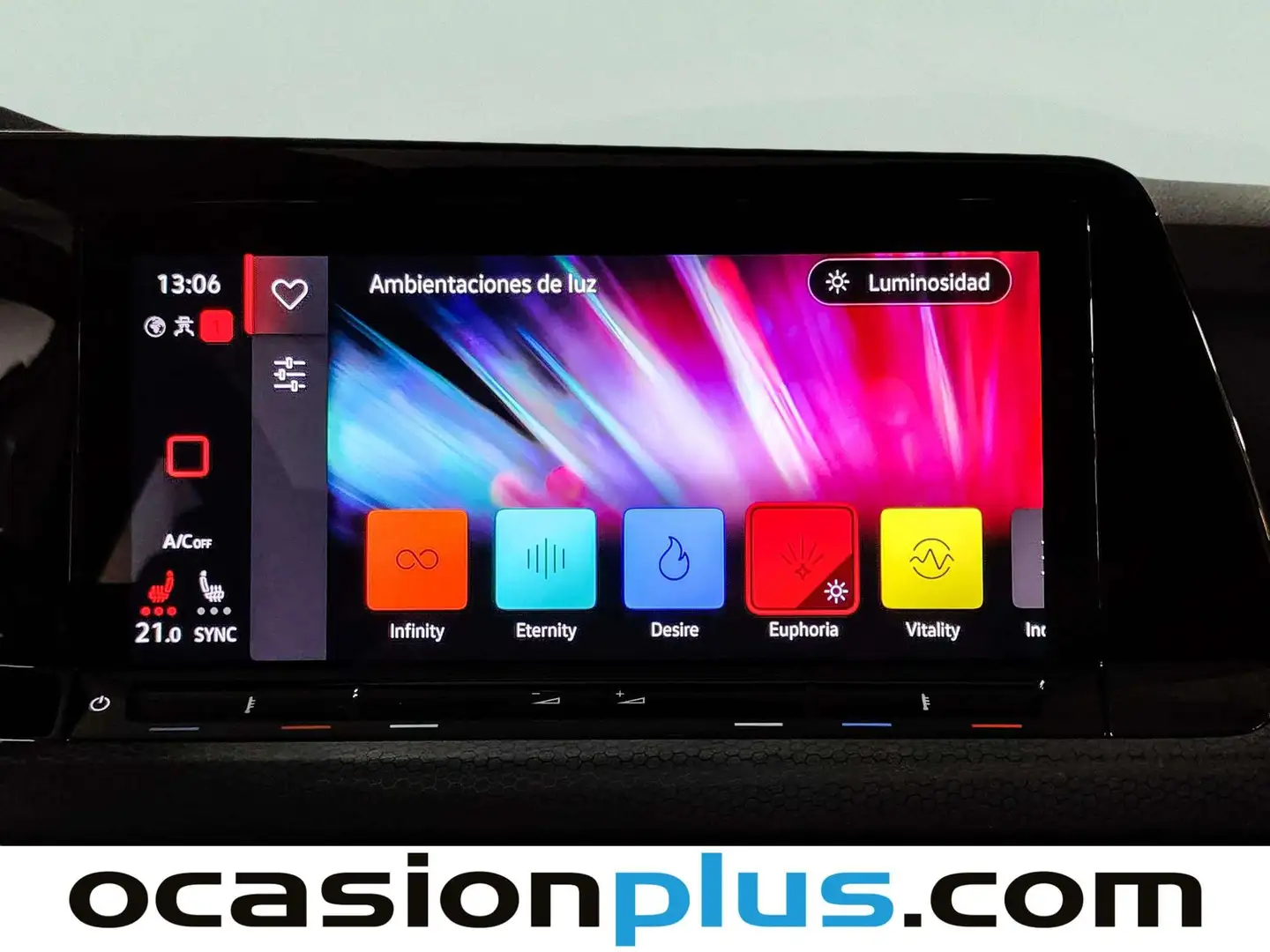 Foto Volkswagen Golf Volkswagen Golf GTI Clubsport 2.0 TSI (300 CV) DSG