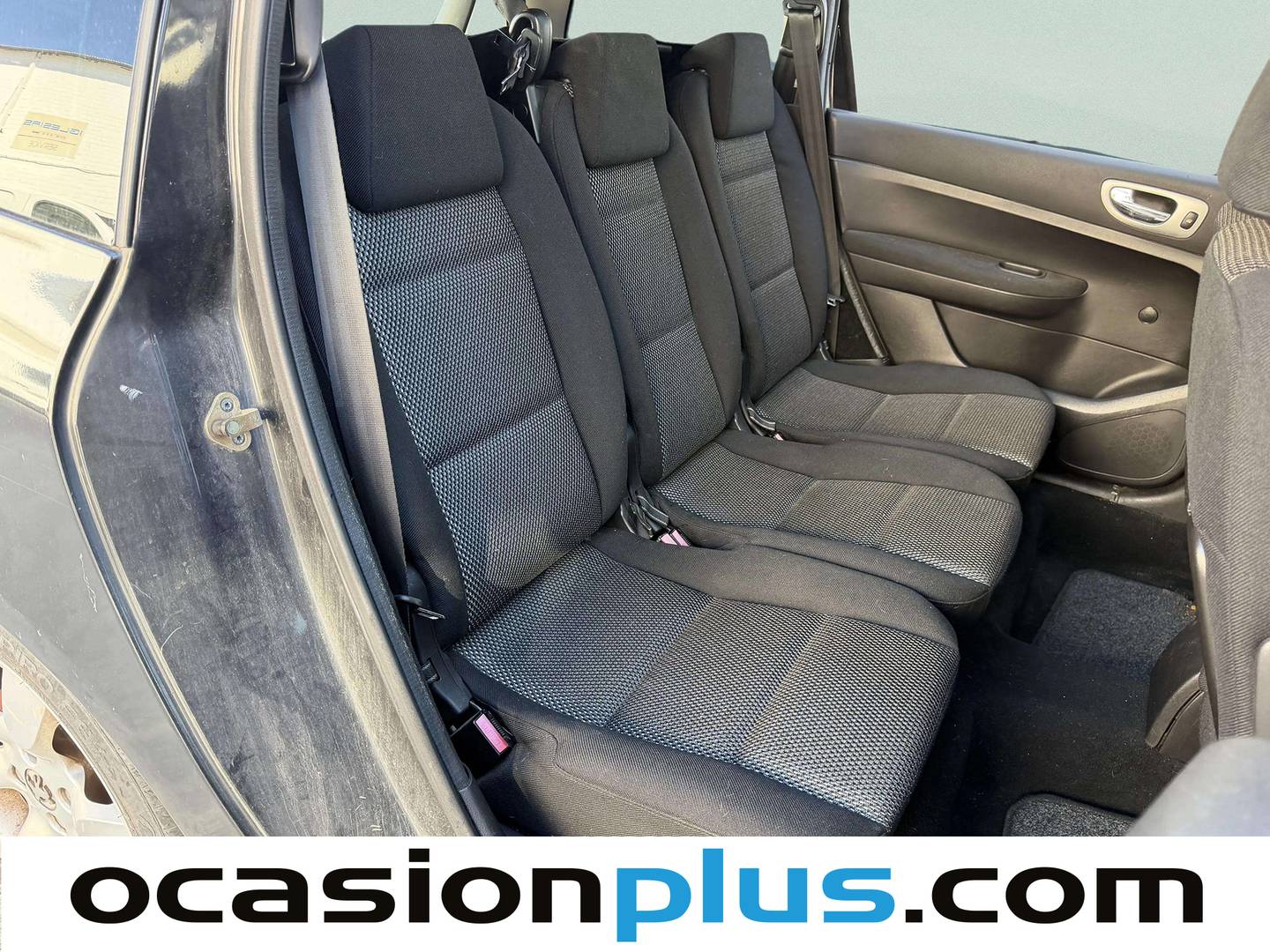 Peugeot 307 SW Peugeot 307 SW 1.6 HDi 90 Pack+ al mejor precio