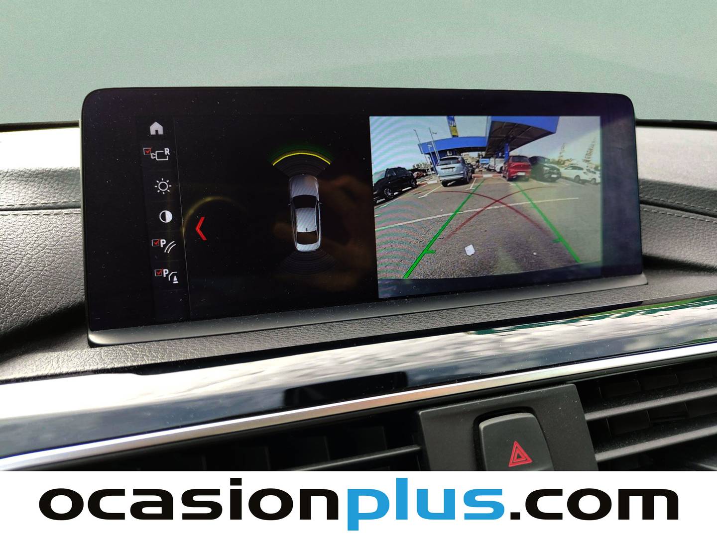 Equipamiento del BMW Serie 4 BMW Serie 4 420i Coupe (184 CV)