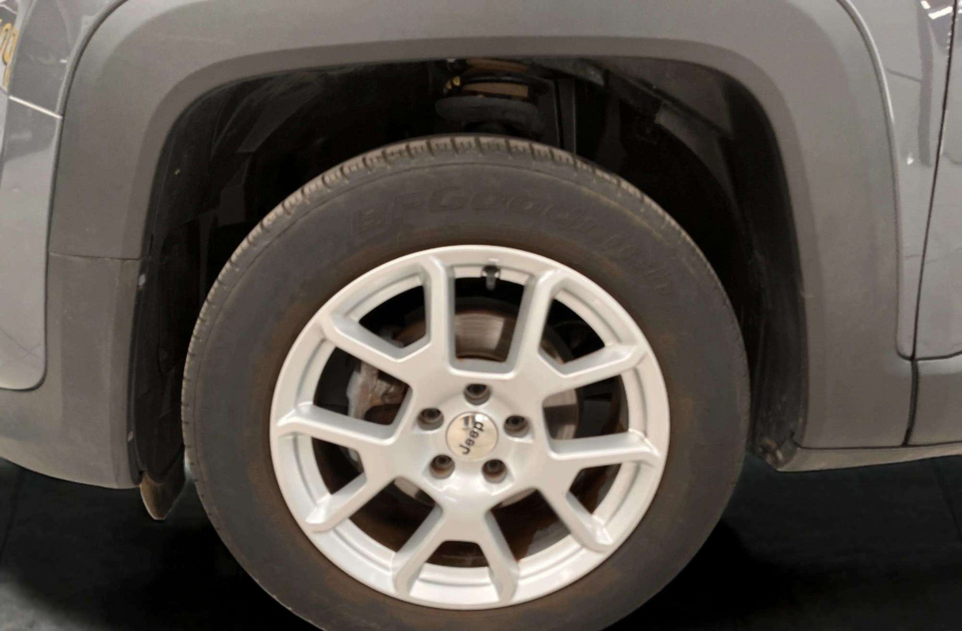 Jeep Renegade 1.0G Limited 4x2 - foto 38