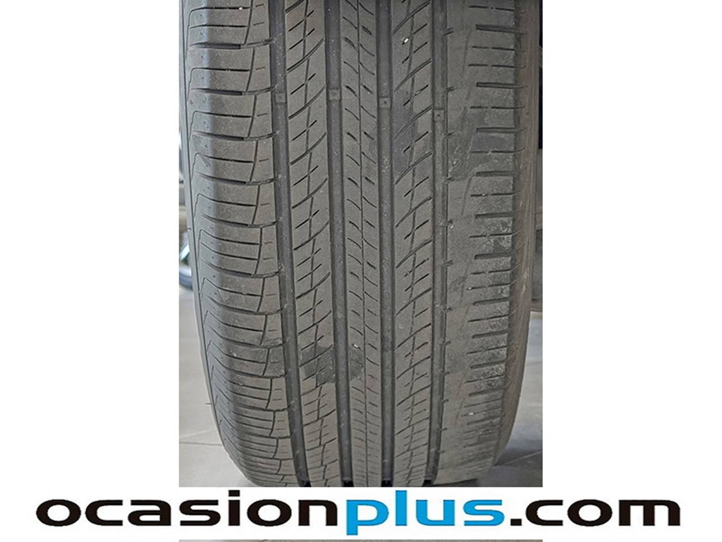 Foto Hyundai Santa Fe Hyundai Santa Fe 2.2 VGT GLS 4x4 7 Plazas Comfort MY12 (197 CV)