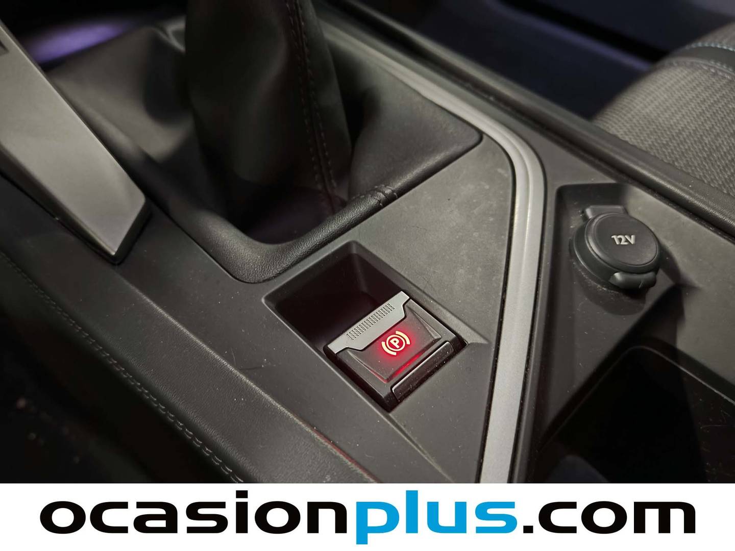 Foto Peugeot 308 Peugeot 308 PureTech 130 Allure (130 CV)