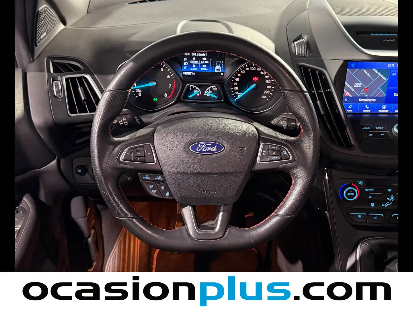 Foto Ford Kuga Ford Kuga ST-Line Limited Edition 4x2 (150 CV)