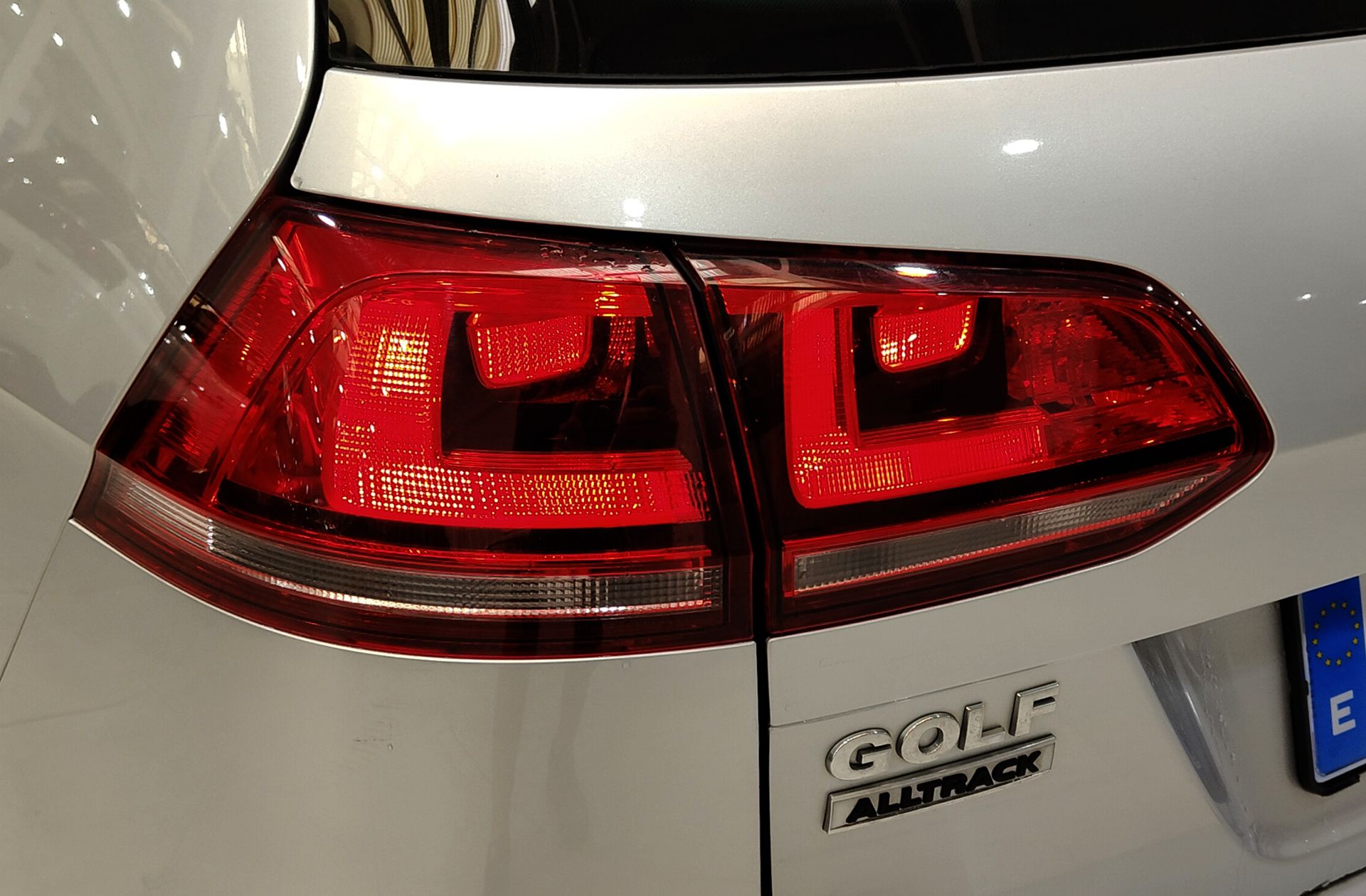 Volkswagen Golf Alltrack Alltrack 2.0 TDI BMT 4Motion DSG - foto 18