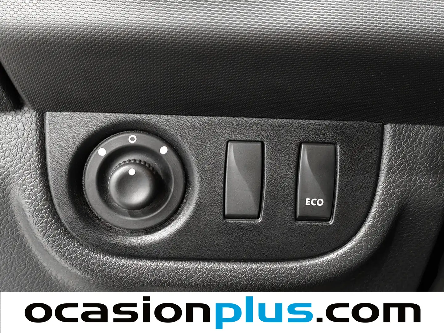 Foto Dacia Sandero Dacia Sandero Essential TCe (100 CV)