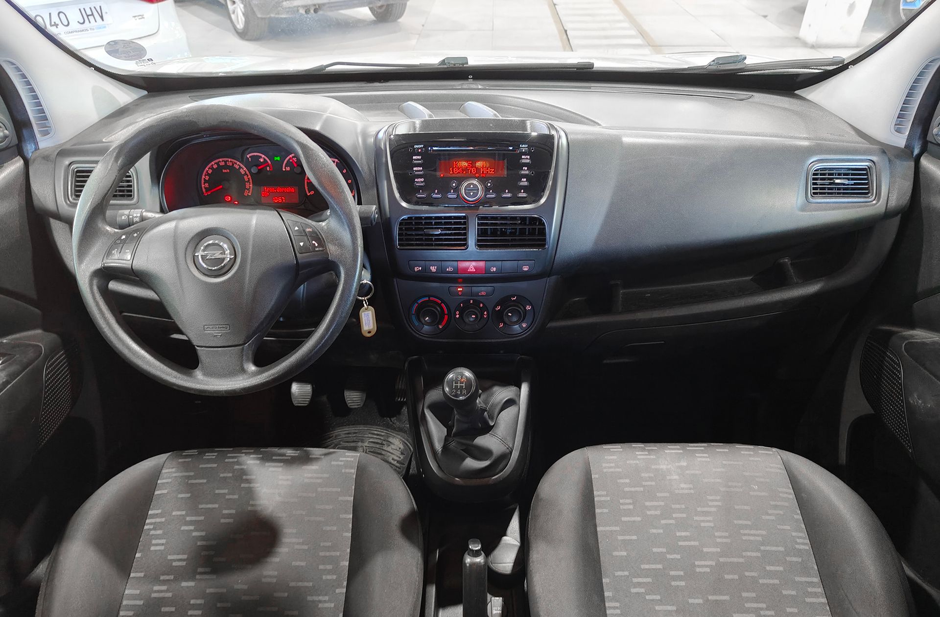 Opel Combo Tour 1.3 CDTI Tour Expression L1 H1 - foto 6