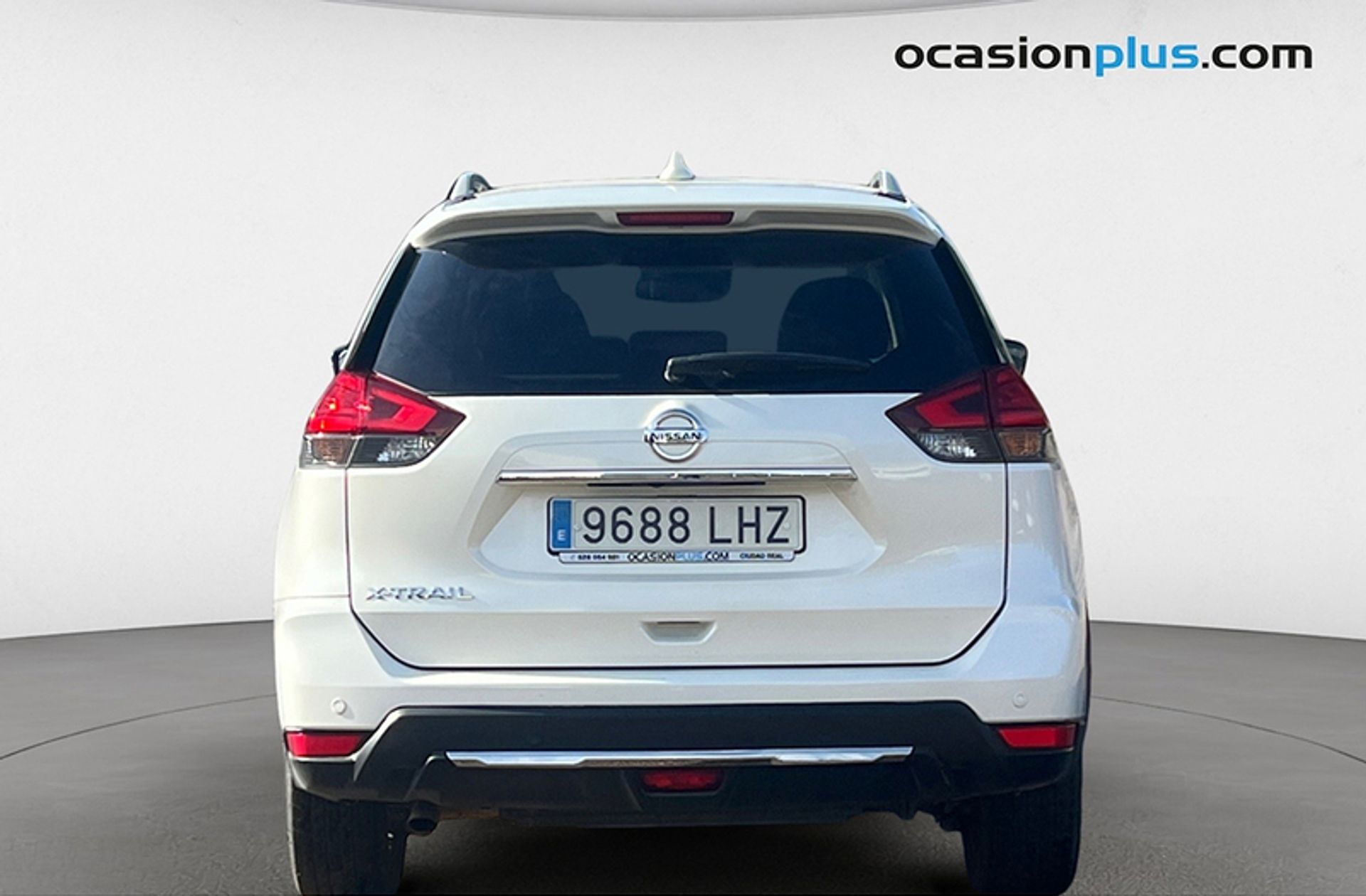 Nissan X-Trail DIG-T 160 N-Connecta 4x2 DCT - foto 18
