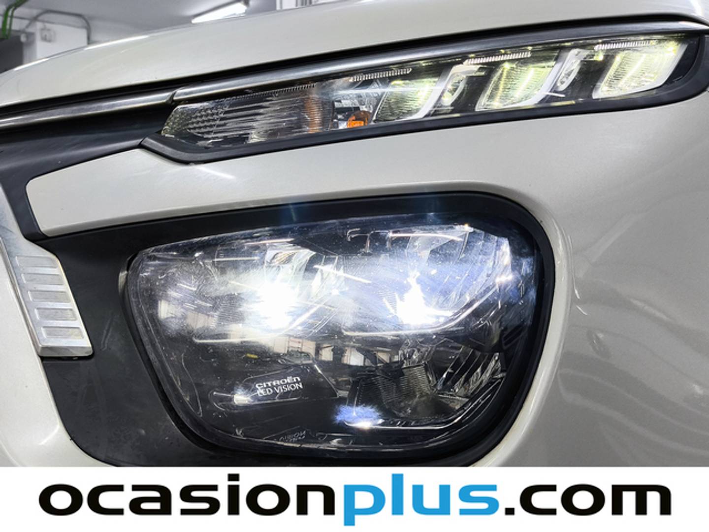Citroën C3 Citroën C3 PureTech 110 S&S Shine EAT6 (110 CV) barato