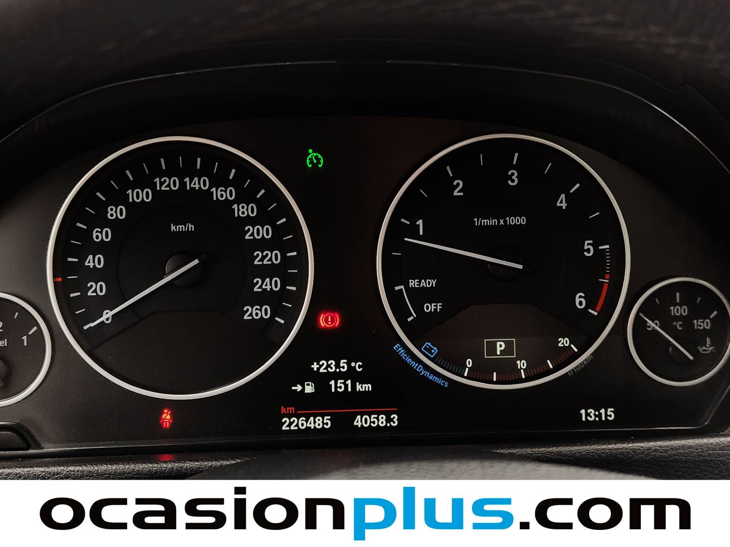 BMW Serie 3 BMW Serie 3 318d Business (150 CV) 150cv